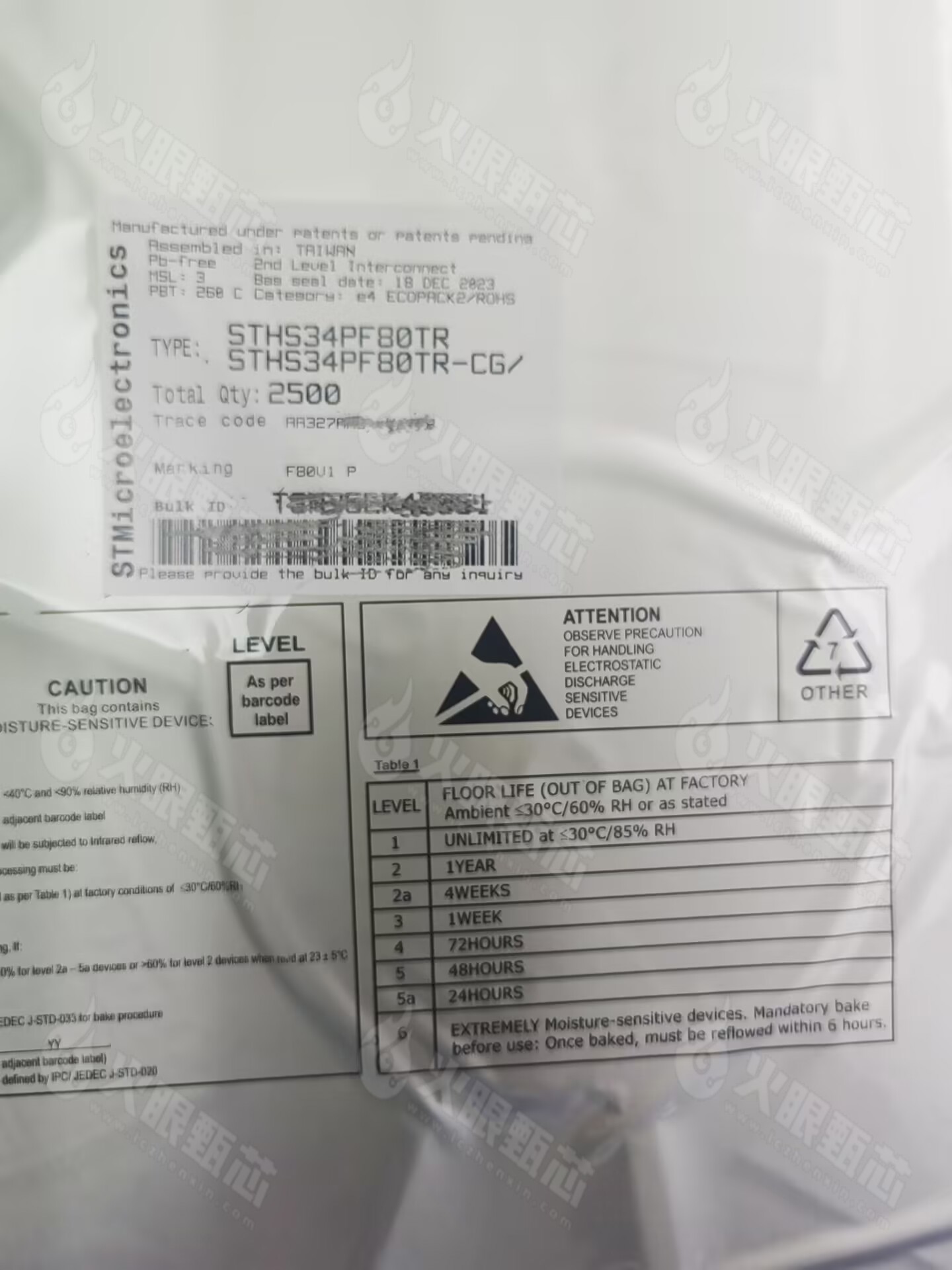 STHS34PF80TR