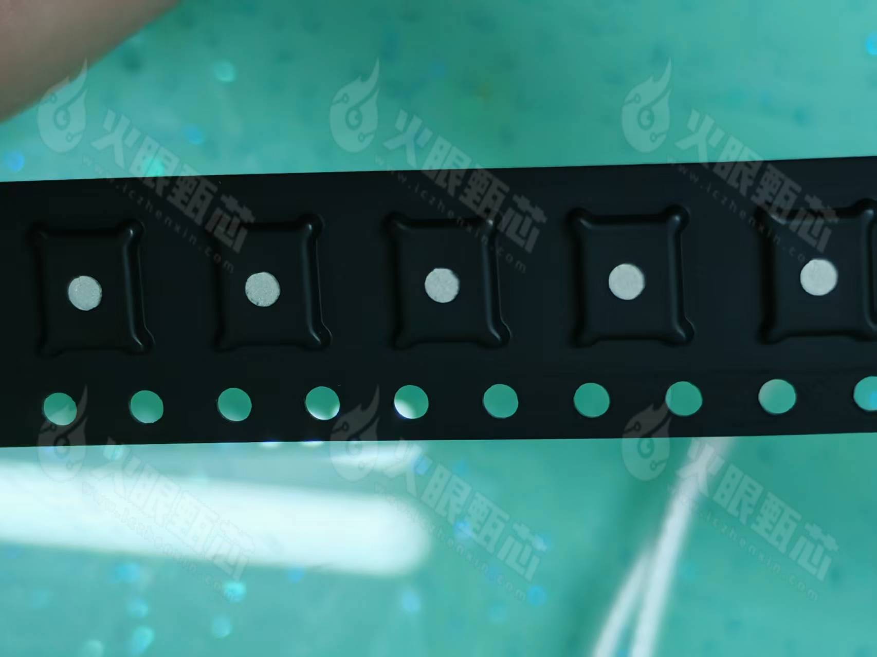 TPS53915RVER