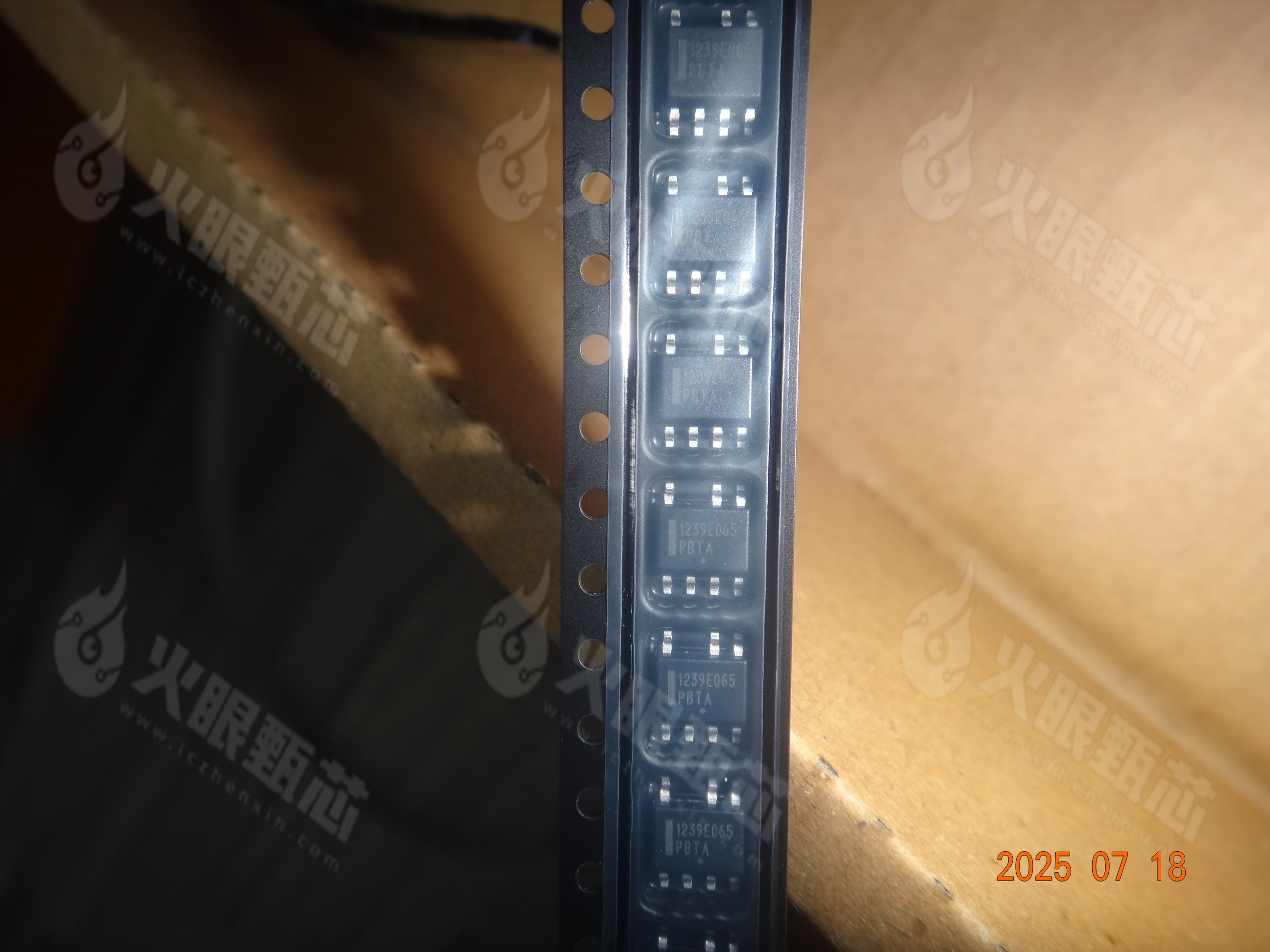 NCP1239ED65R2G