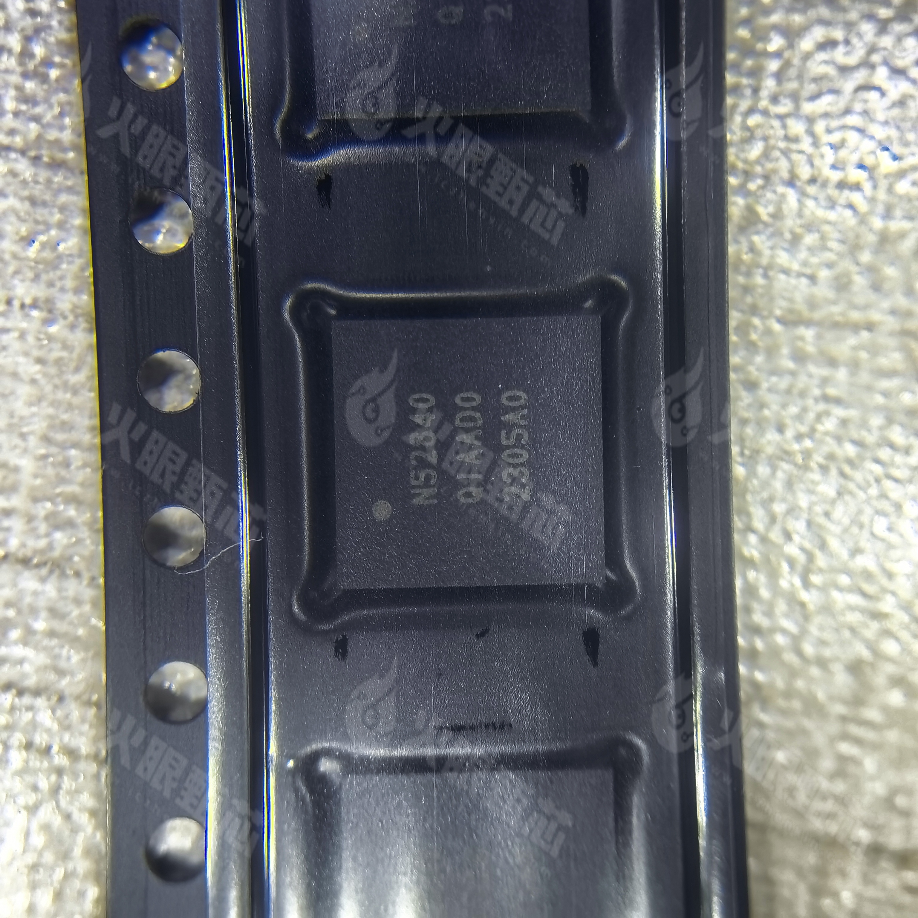 NRF52840-QIAA-R