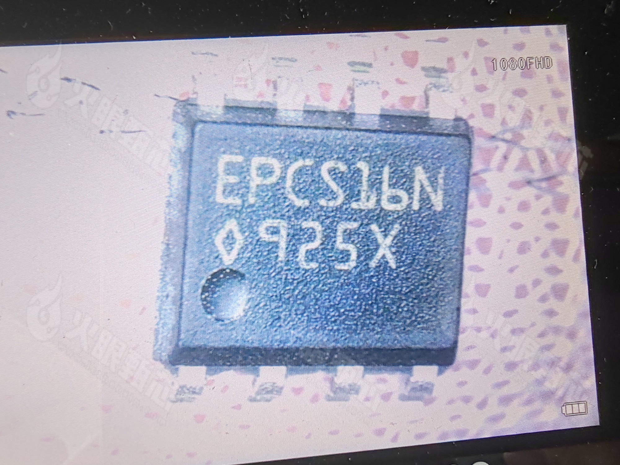 EPCS16SI8N