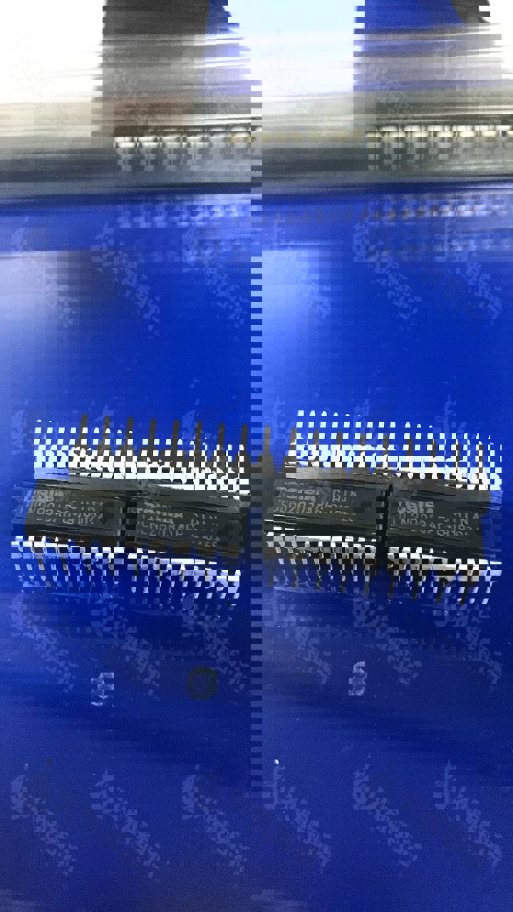 ULN2803APG ULN2803APG