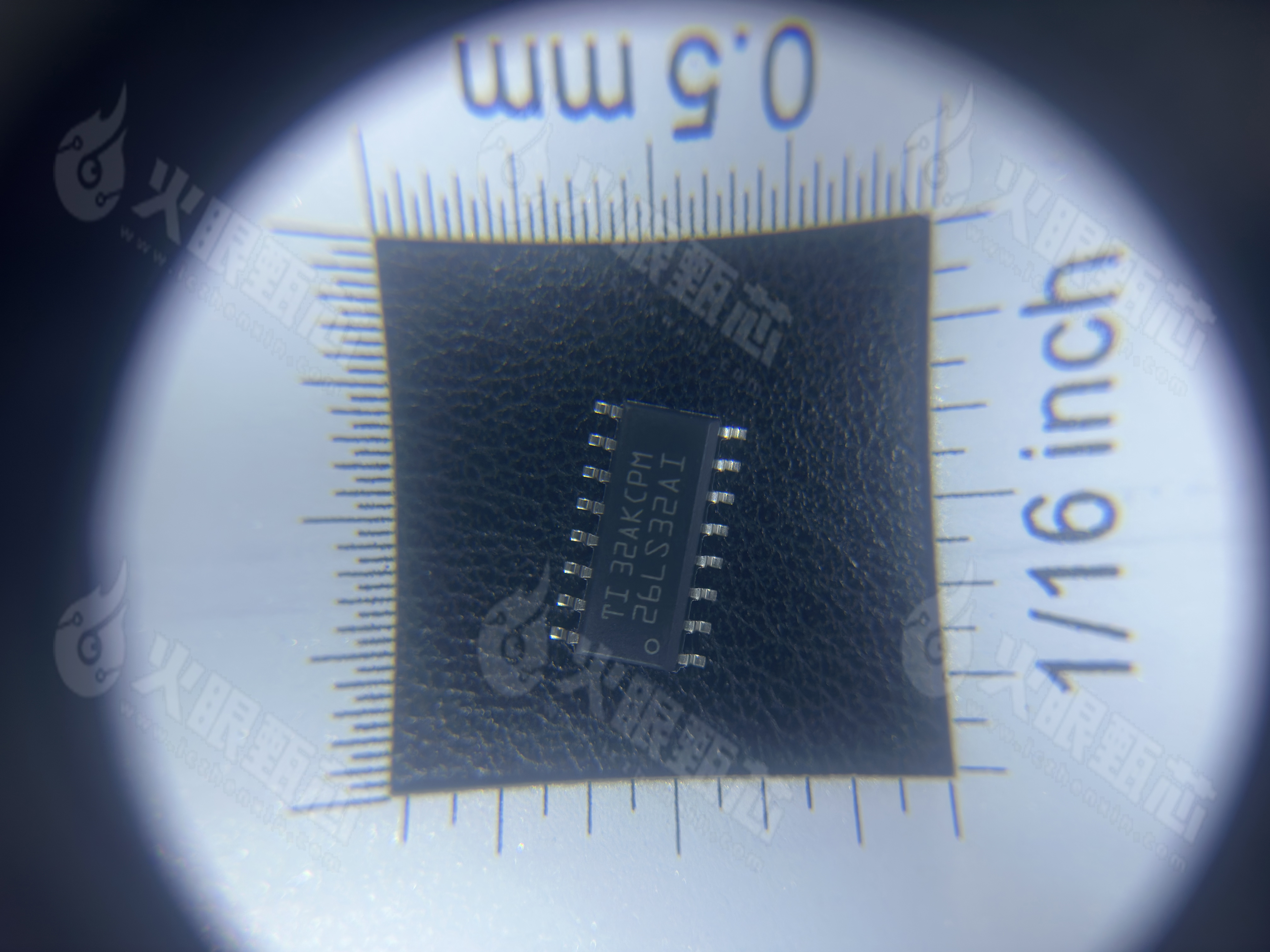 AM26LS32AIDR AM26LS32AIDR