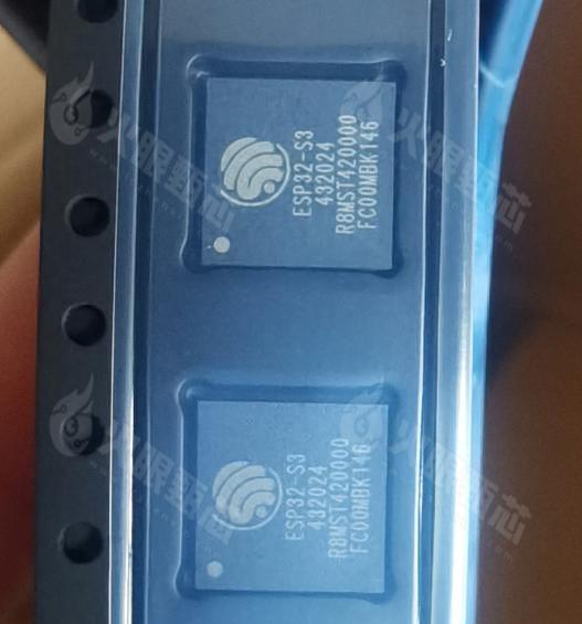 ESP32-S3R8