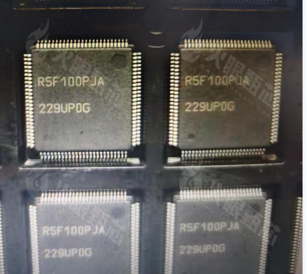 R5F100PJAFB#10 R5F100PJAFB#10