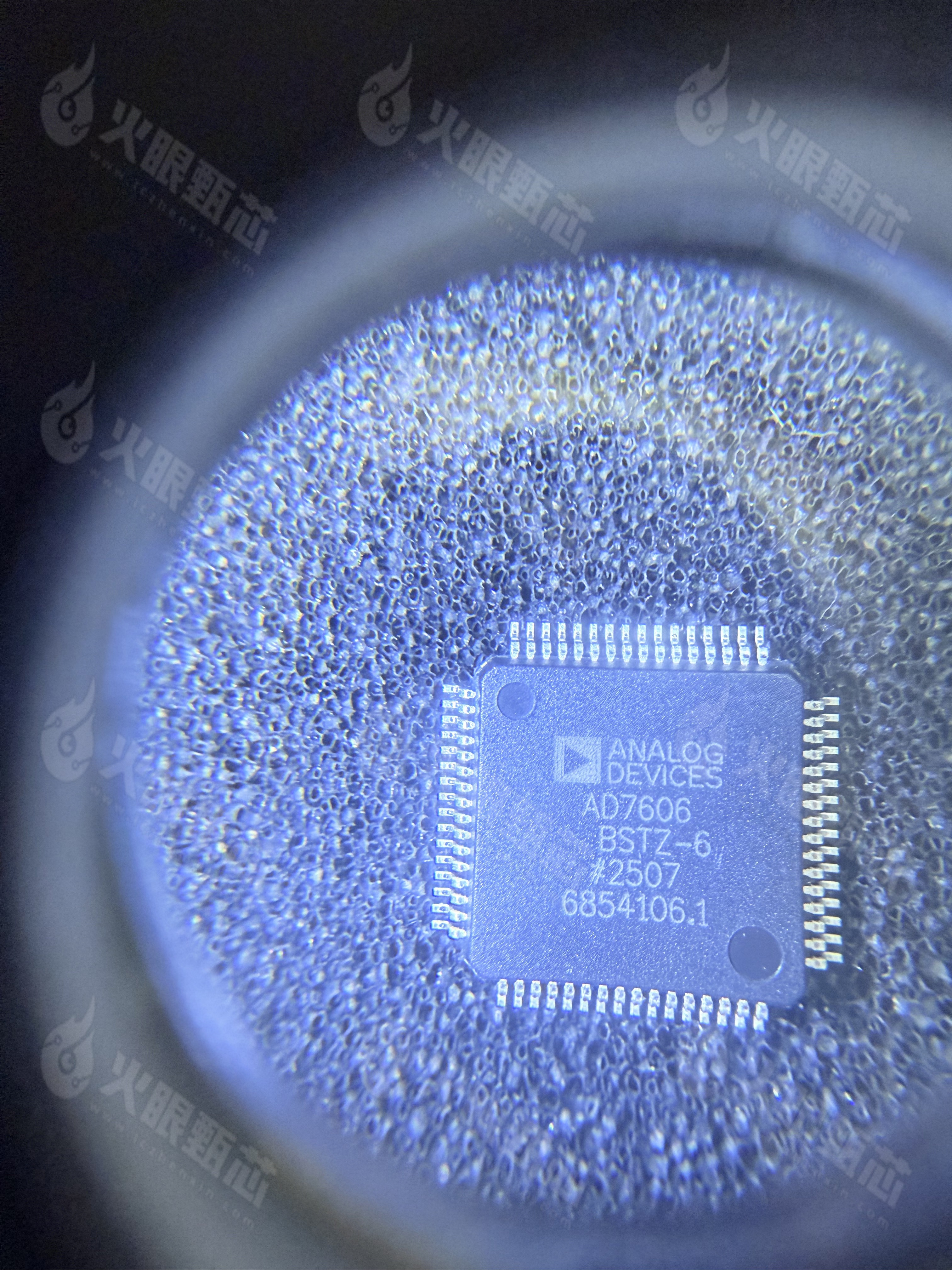 AD7606BSTZ-6