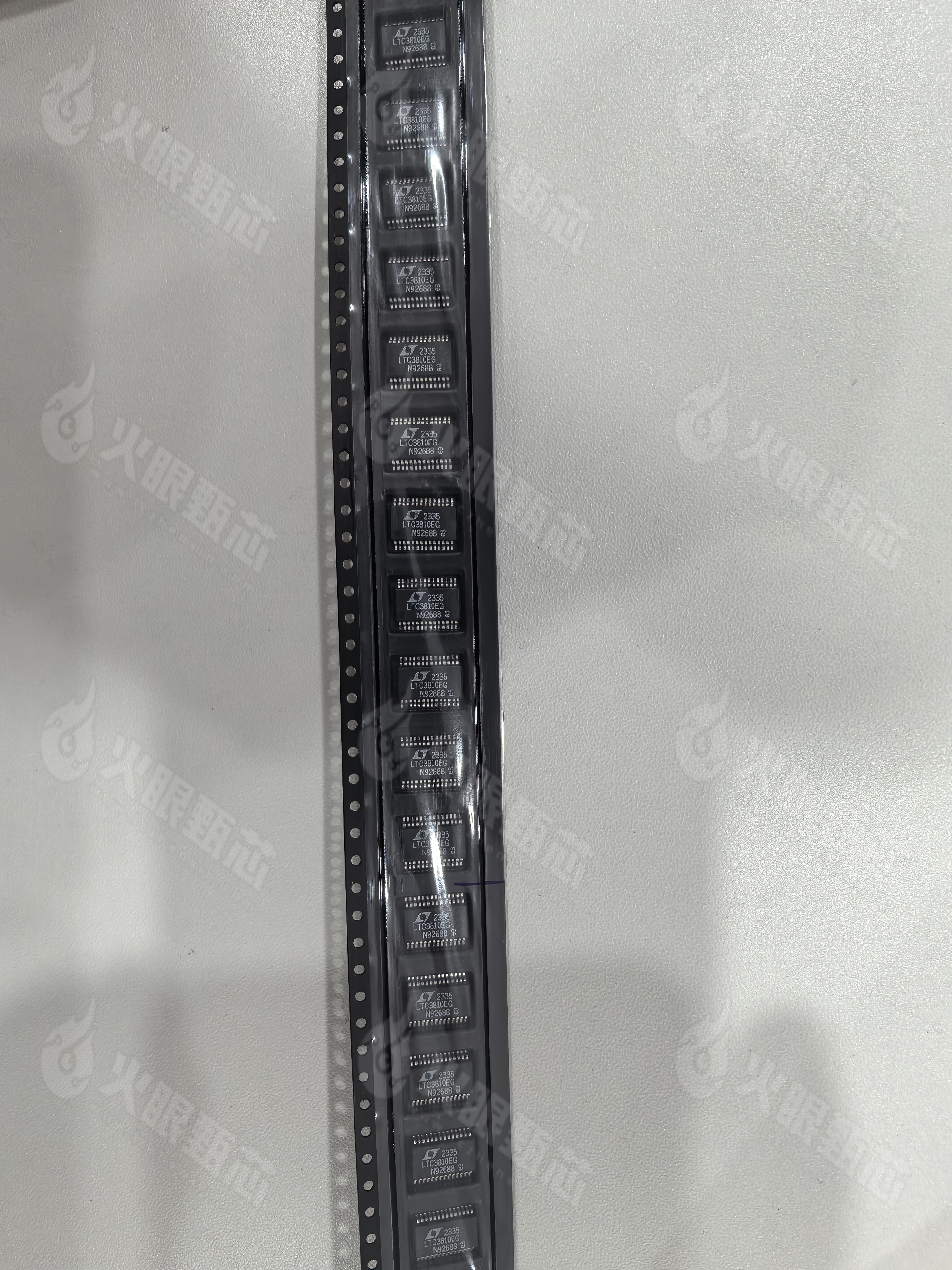 LTC3810EG#TRPBF