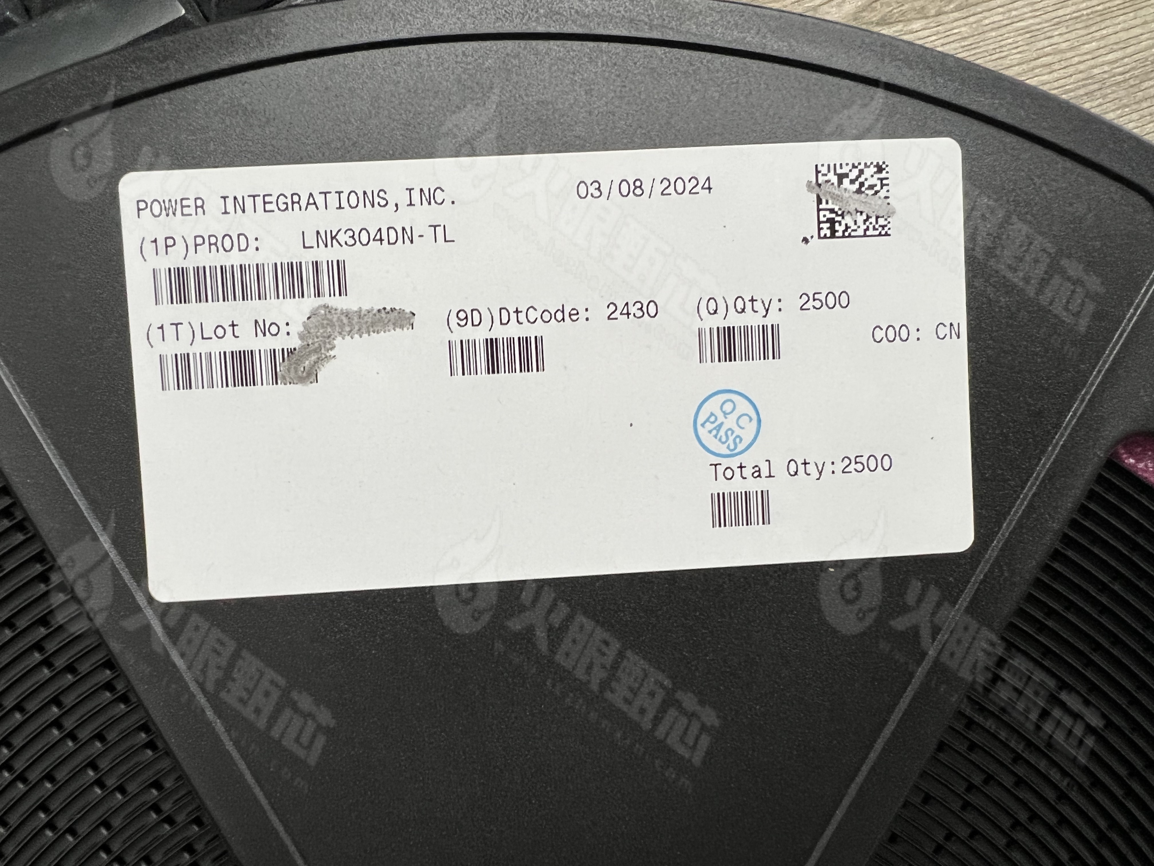 LNK3040DN-L