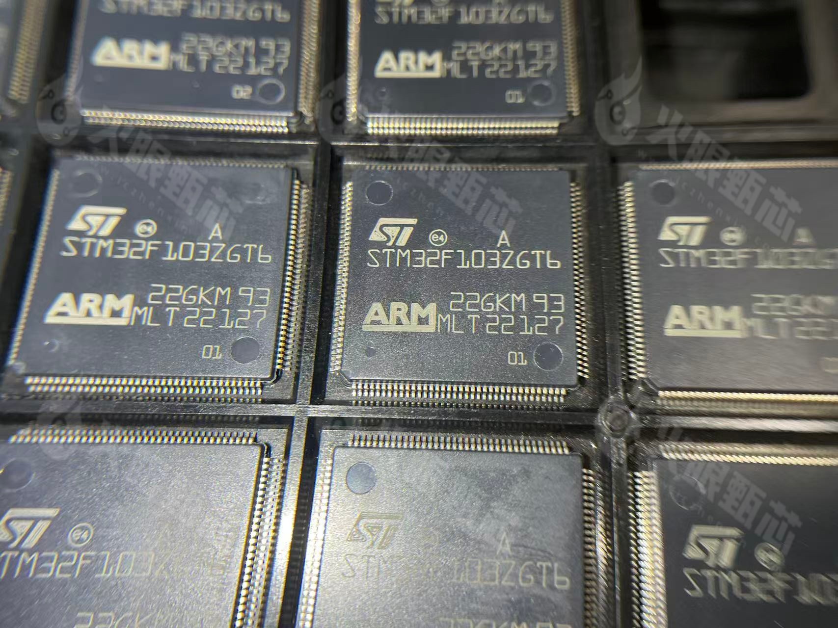 STM32F103ZGT6 STM32F103ZGT6