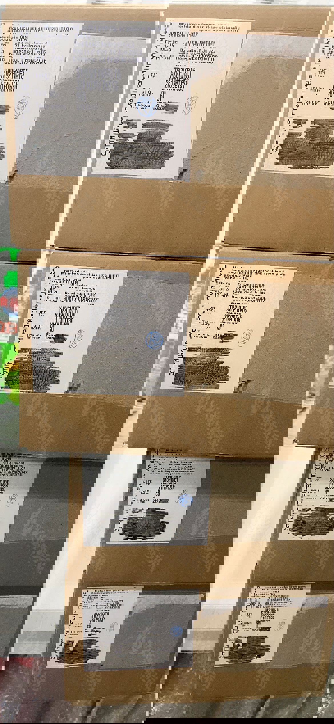 STM32F103RET6