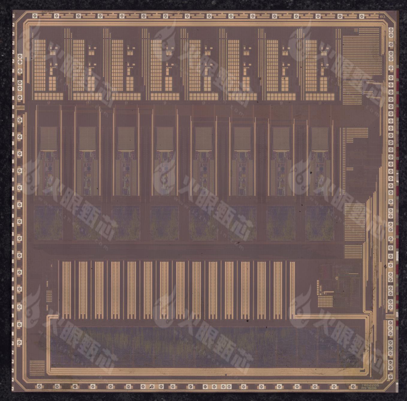 AD7606BSTZ