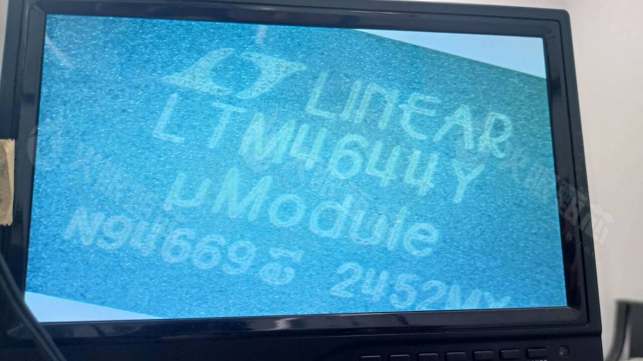 LTM4644EY