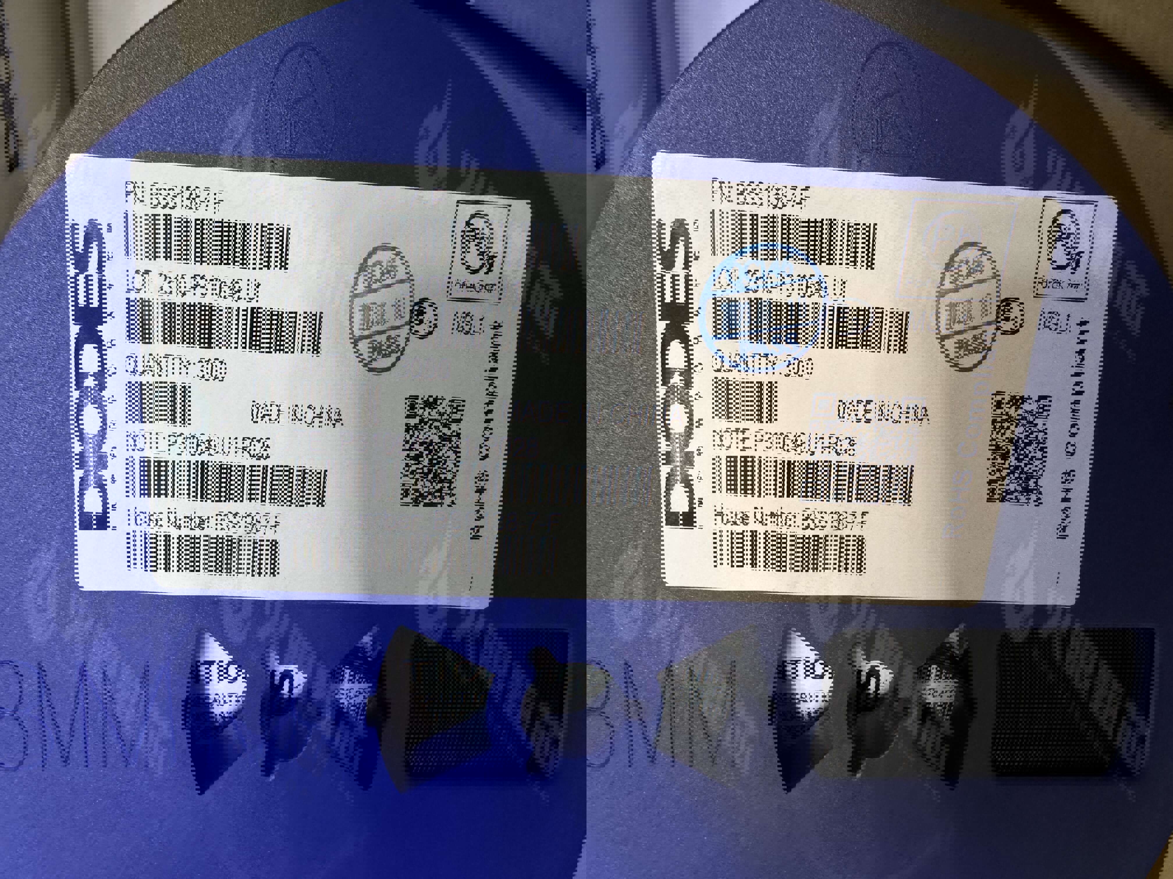 BSS138-7-F