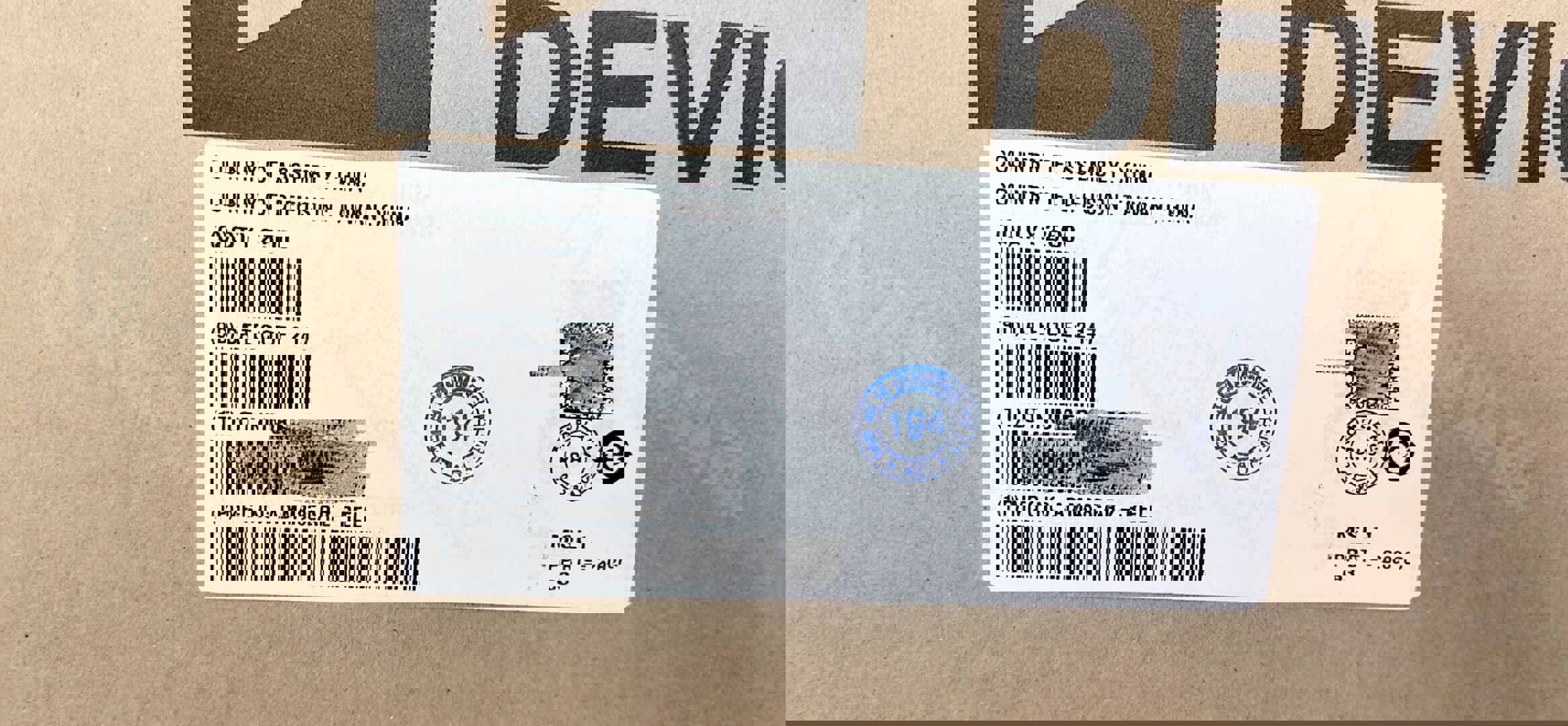 ADM483EARZ-REEL