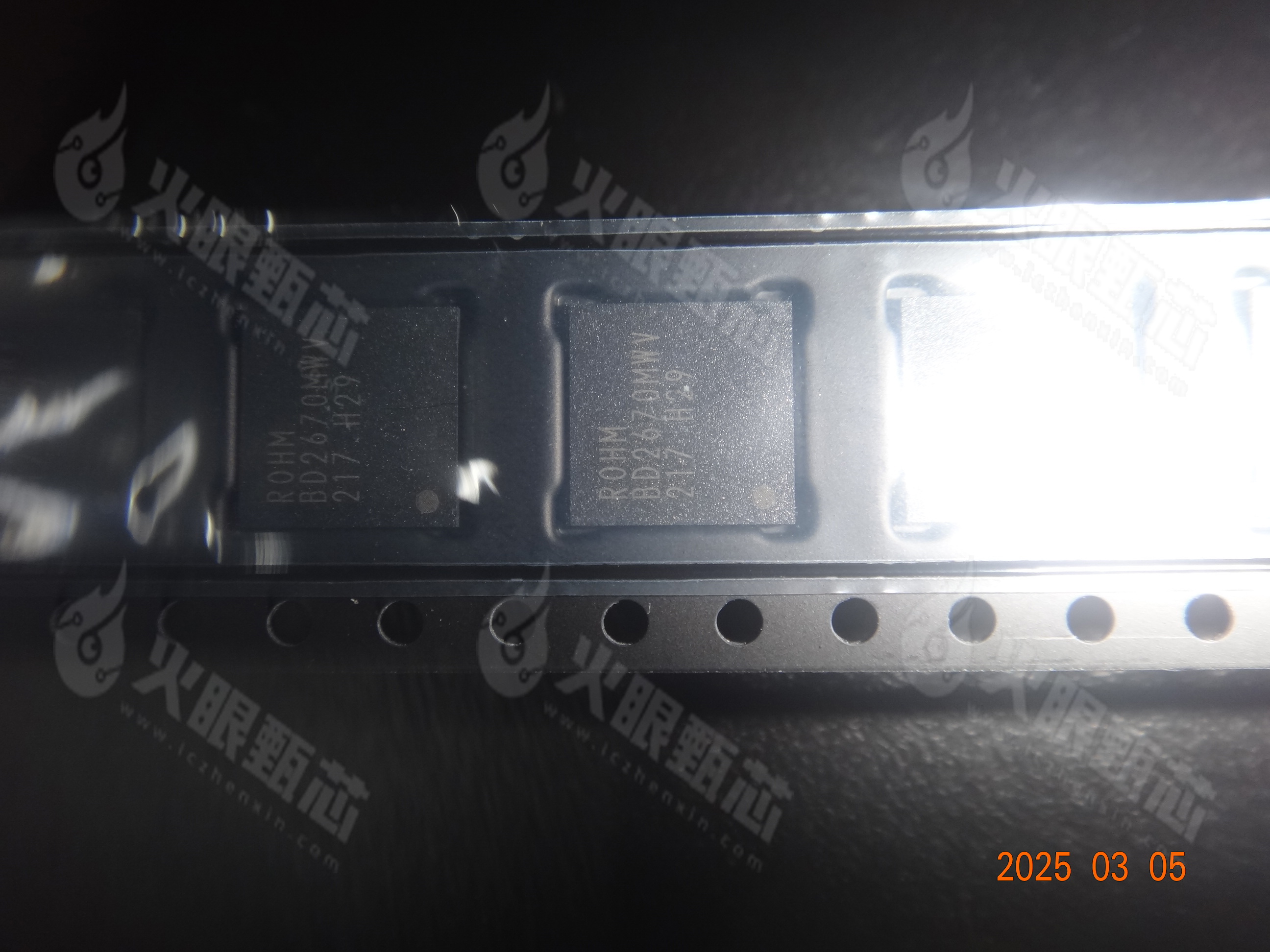 BD2670MWV-E2