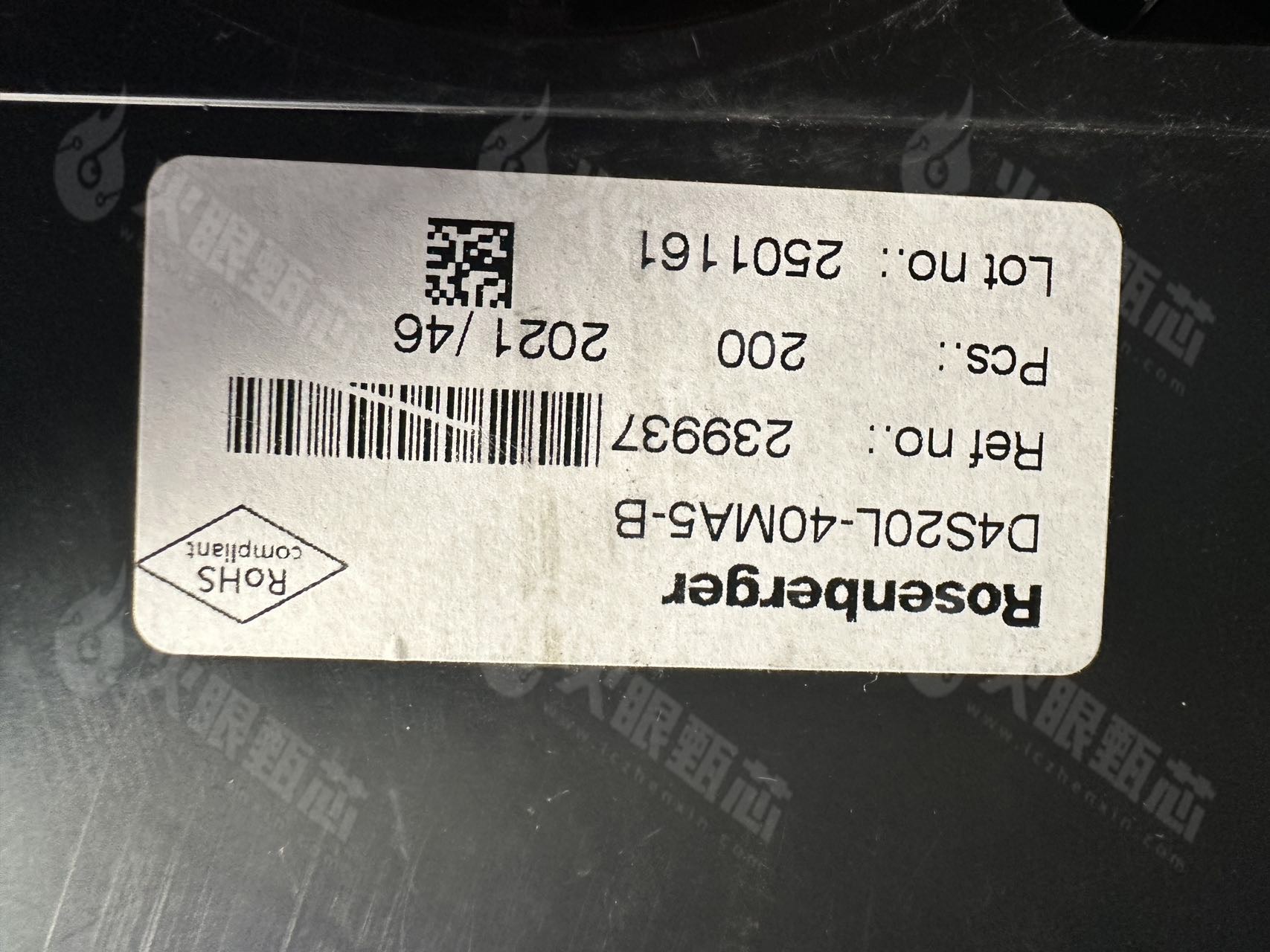 99S10D-40MA5-D  D4S20L-40MA5-B