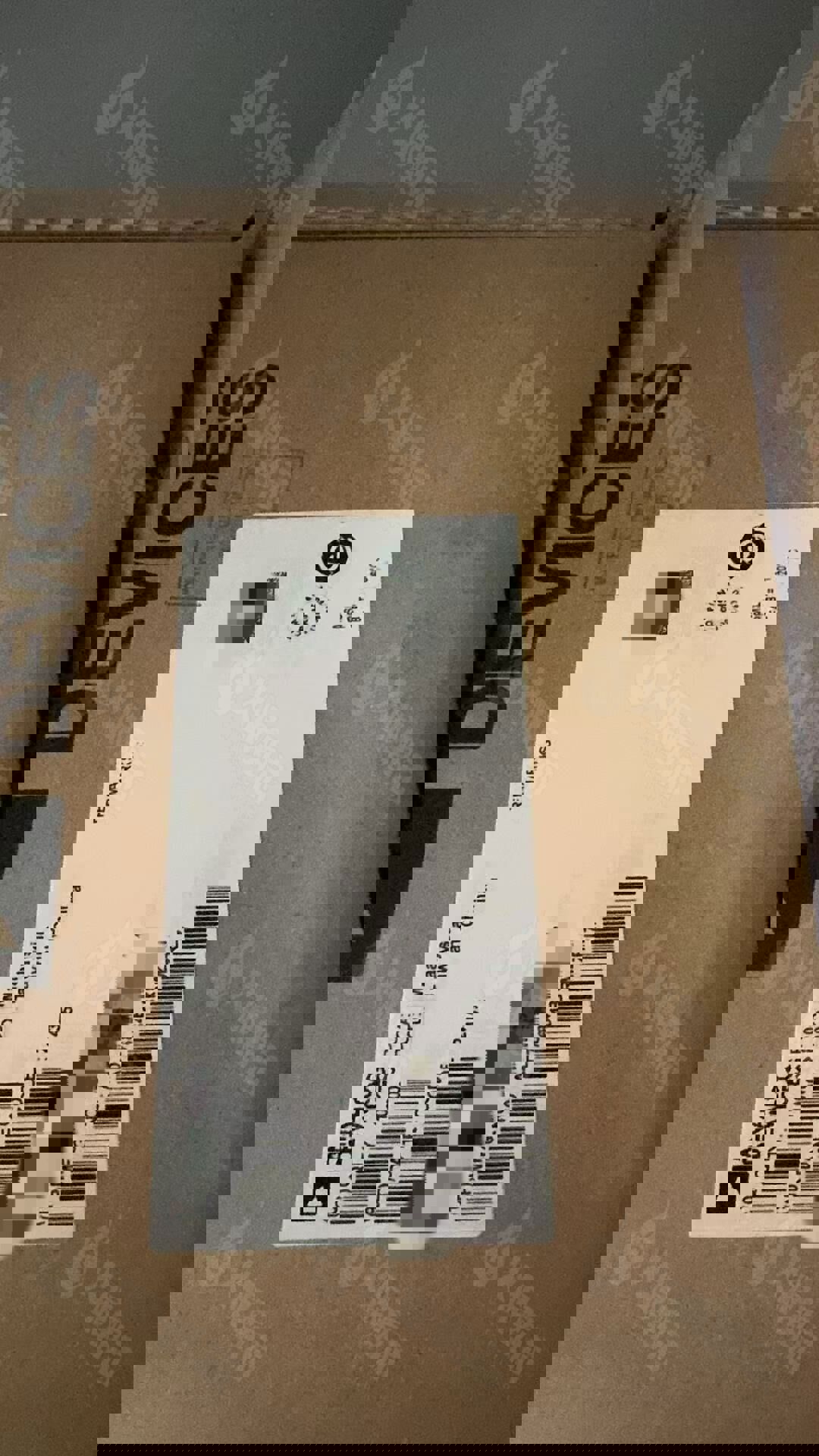 AD7684BRMZ