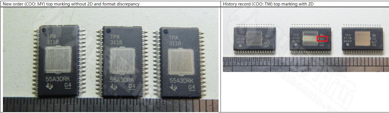 TPA3116D2DADR TPA3116D2DADR