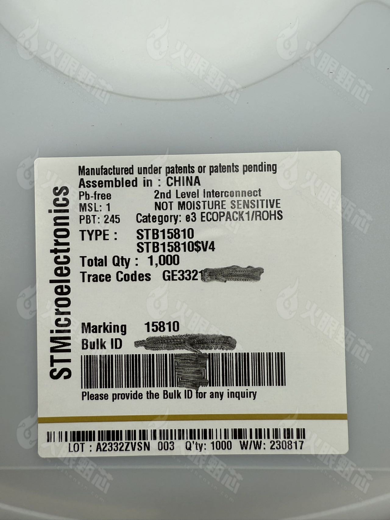 STB15810