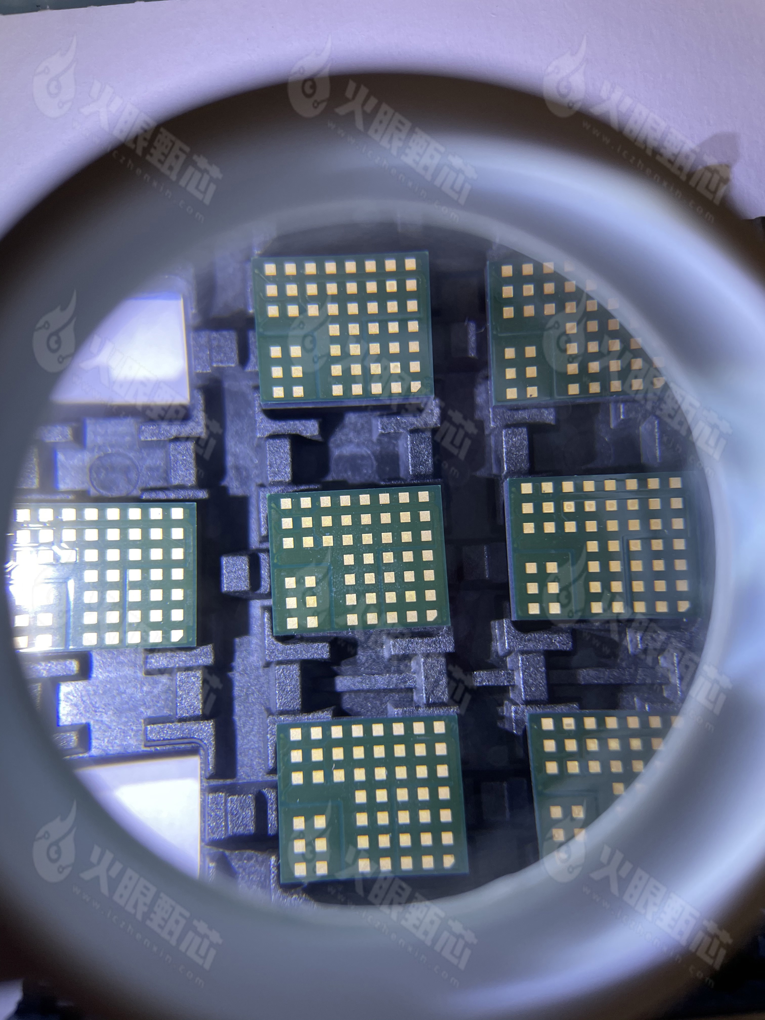 LTM8022IV 批次10+ 没有标签