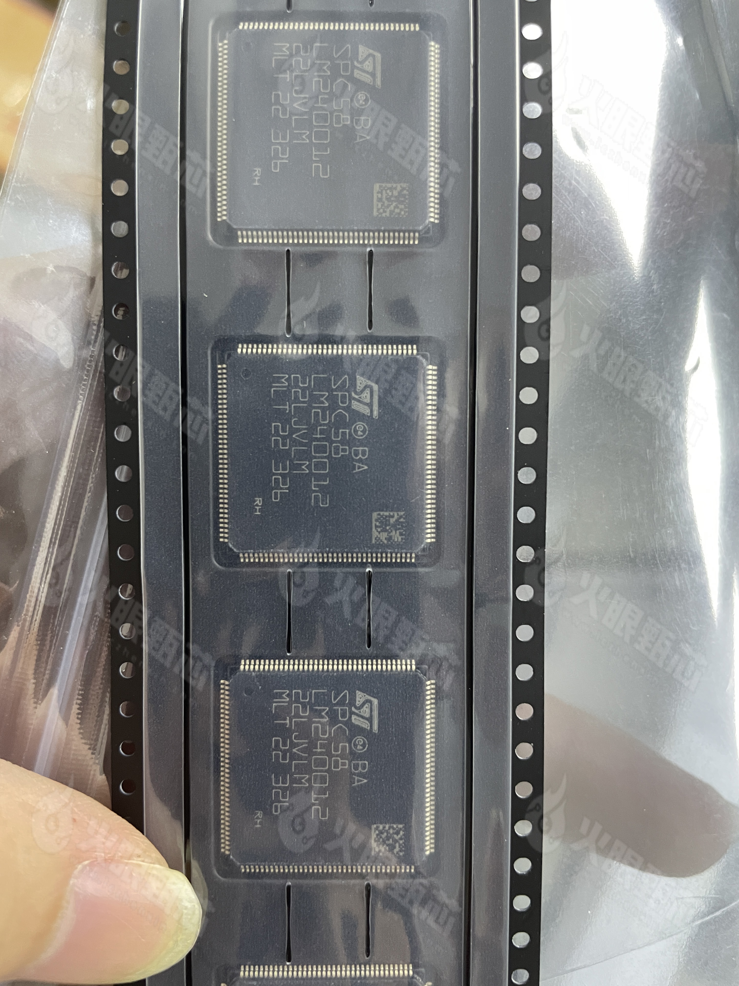 SPC58EC80E5QMC1X