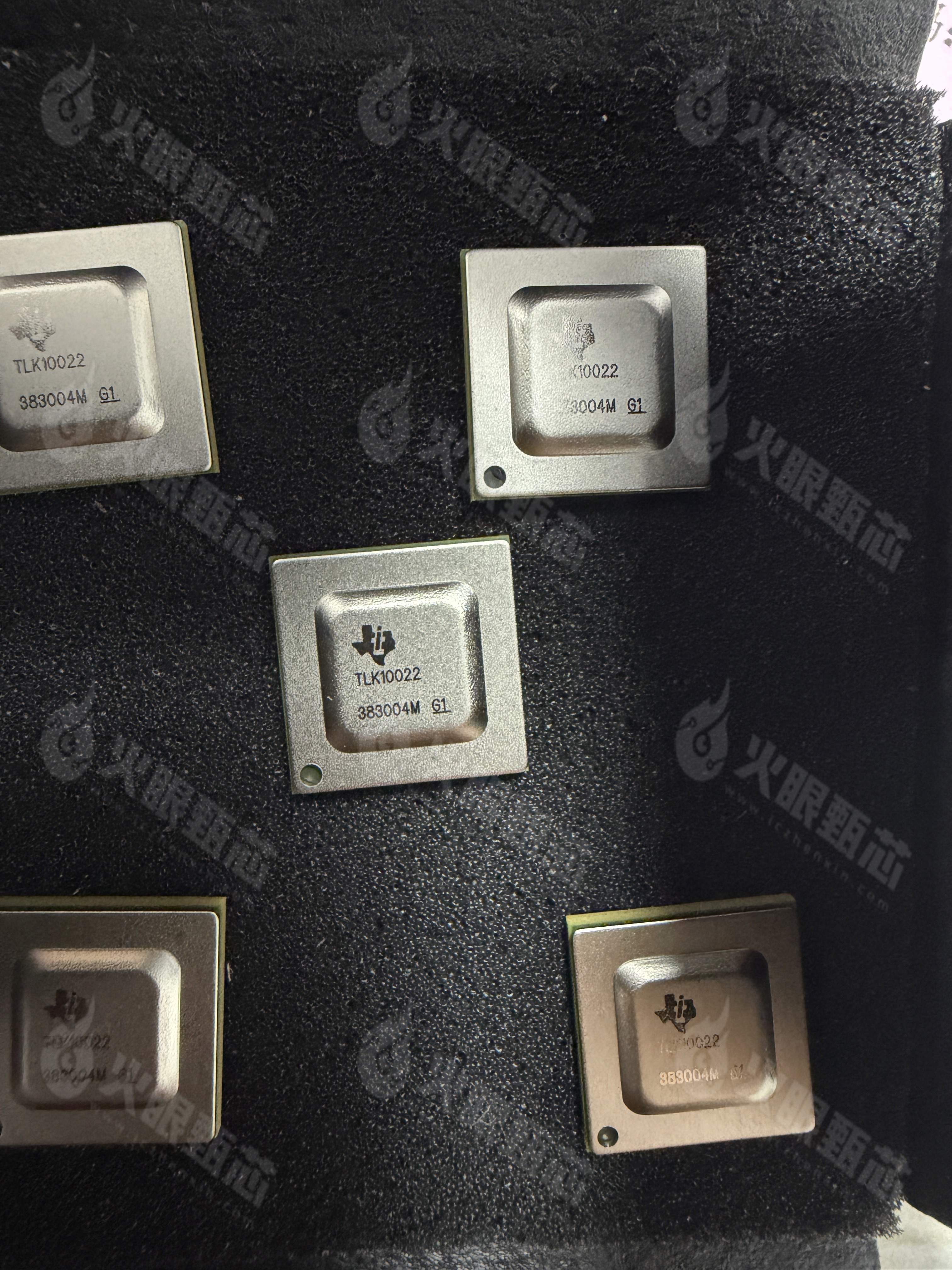 TLK10022CTR TLK10022CTR