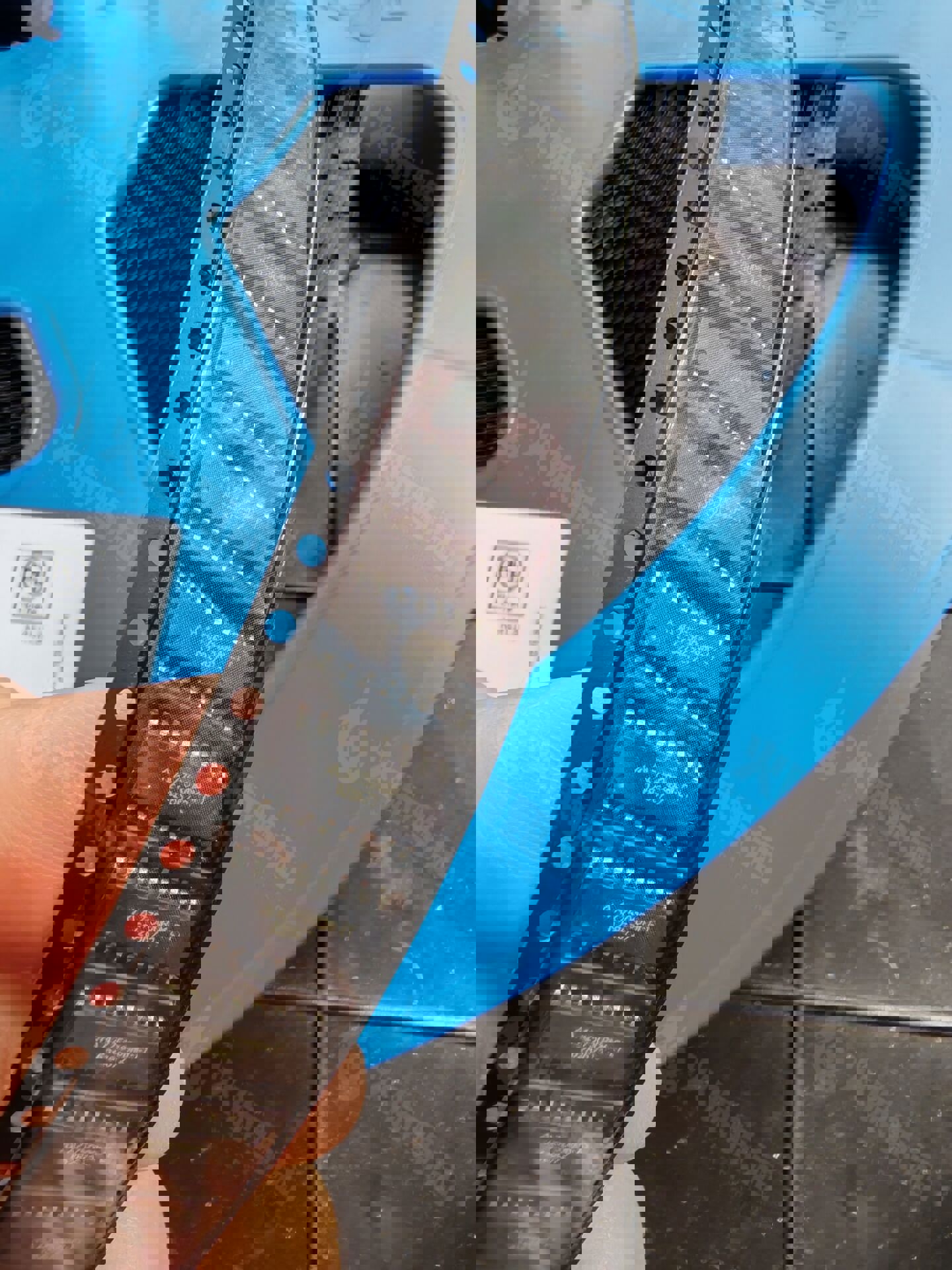 AZ7500BMTR