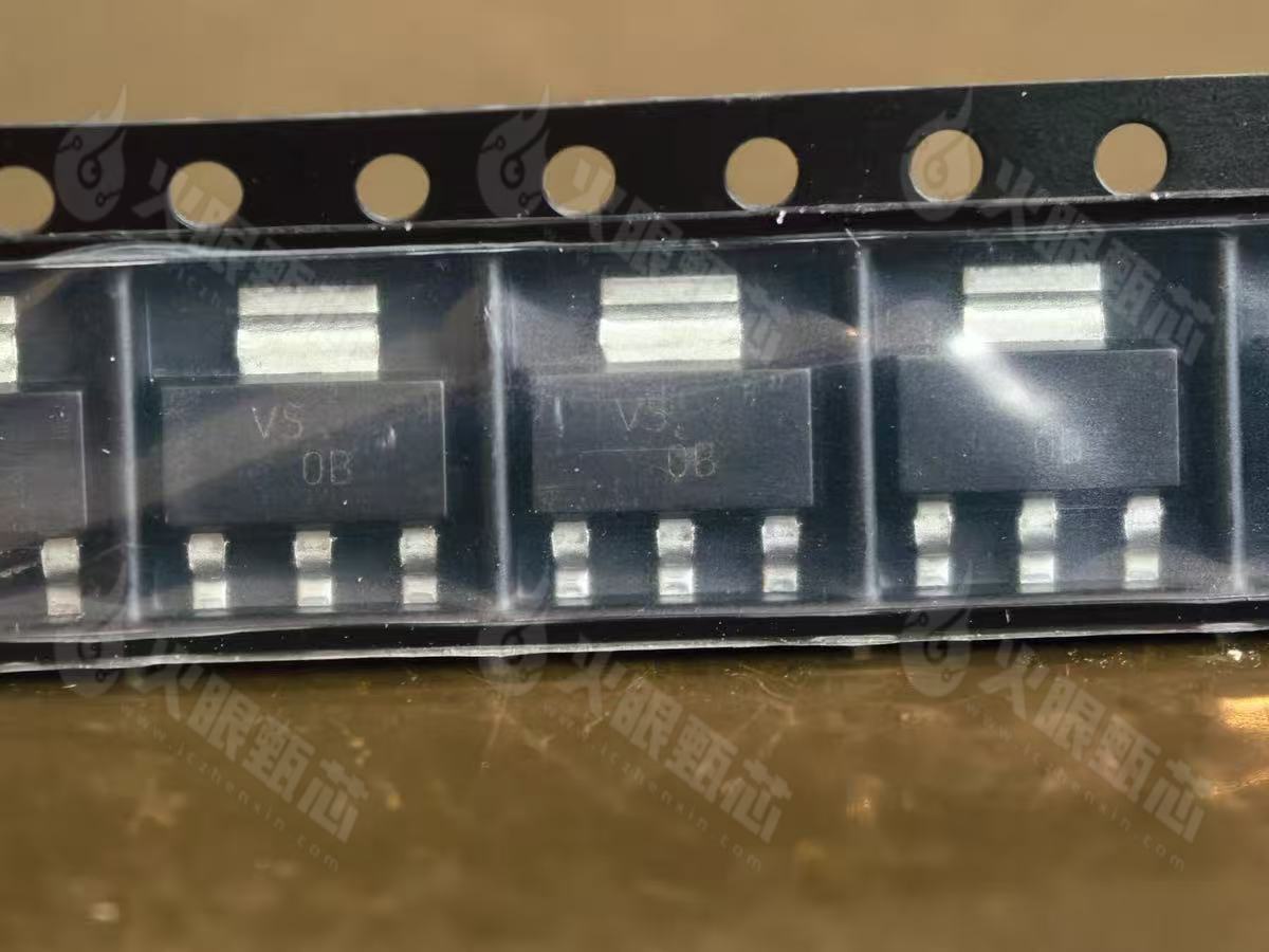 TLV1117-33IDCYR TLV1117-33IDCYR