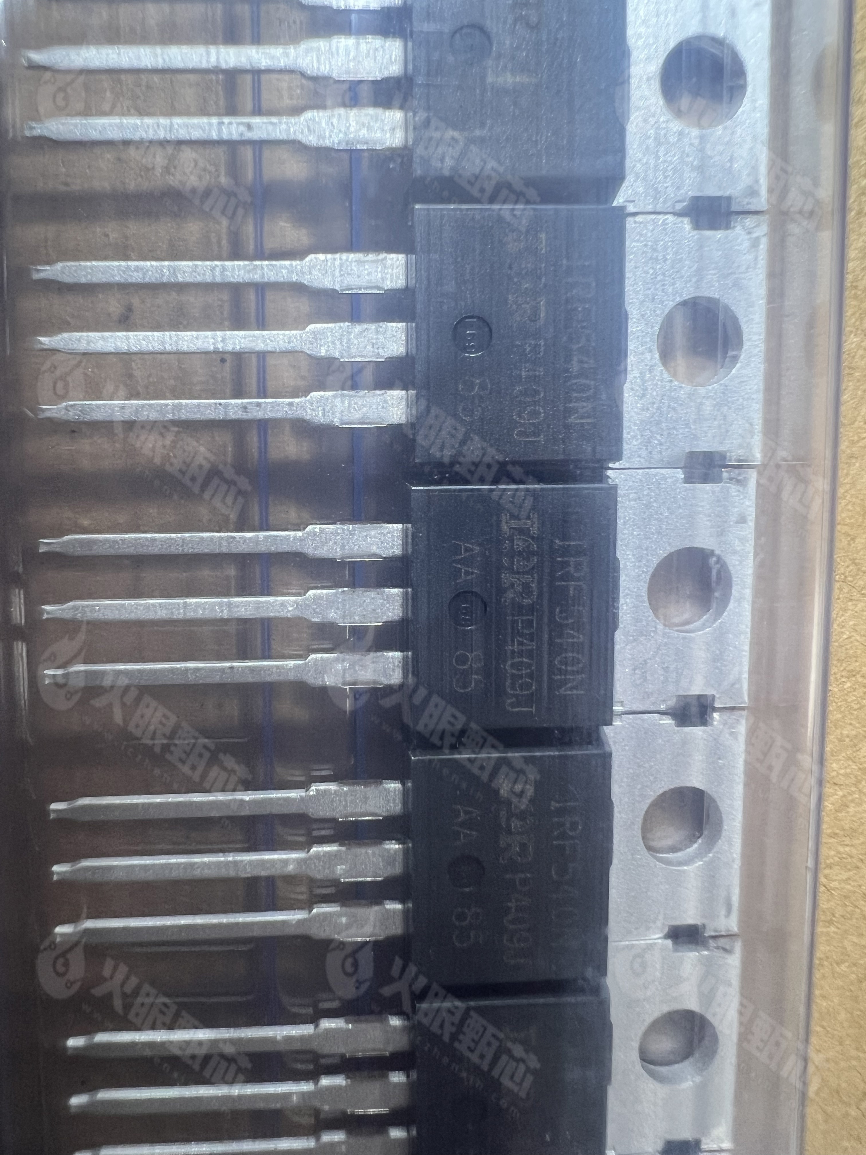 IRF540NPBF