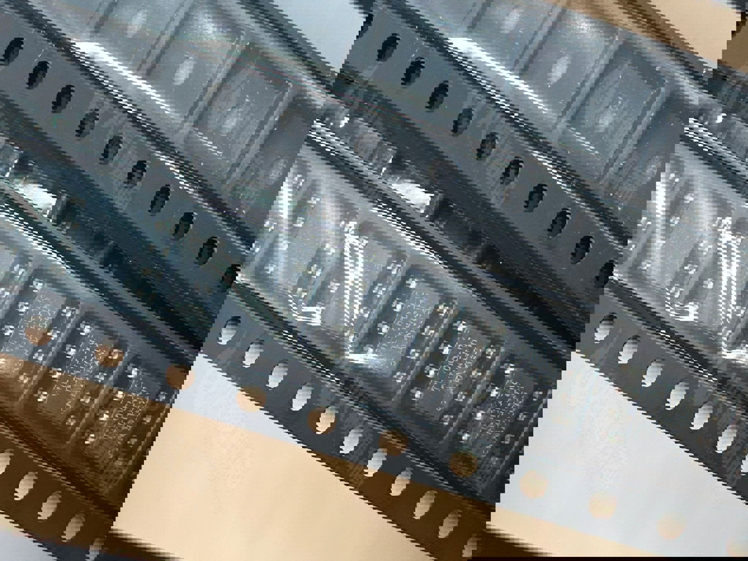 TL061CDR