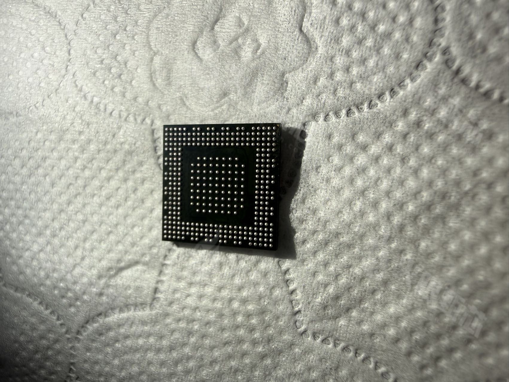 STM32MP157CAC3 STM32MP157CAC3