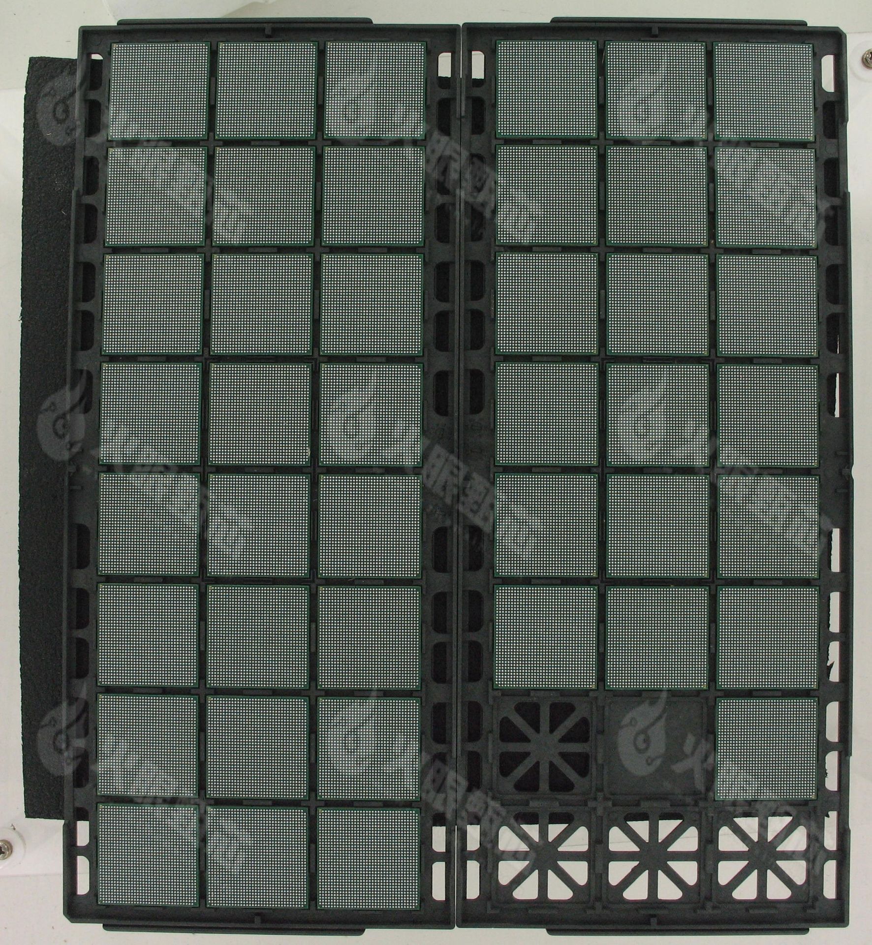 XC2VP40-5FF1152I