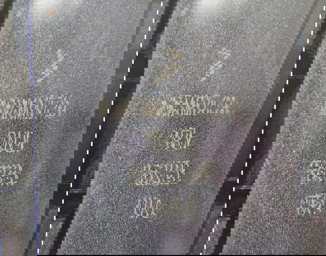 MIMX8MM6DVTLZAA