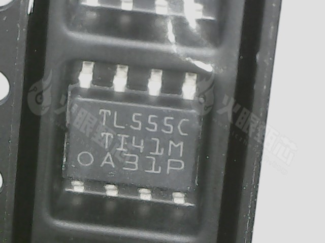 TLC555CDR