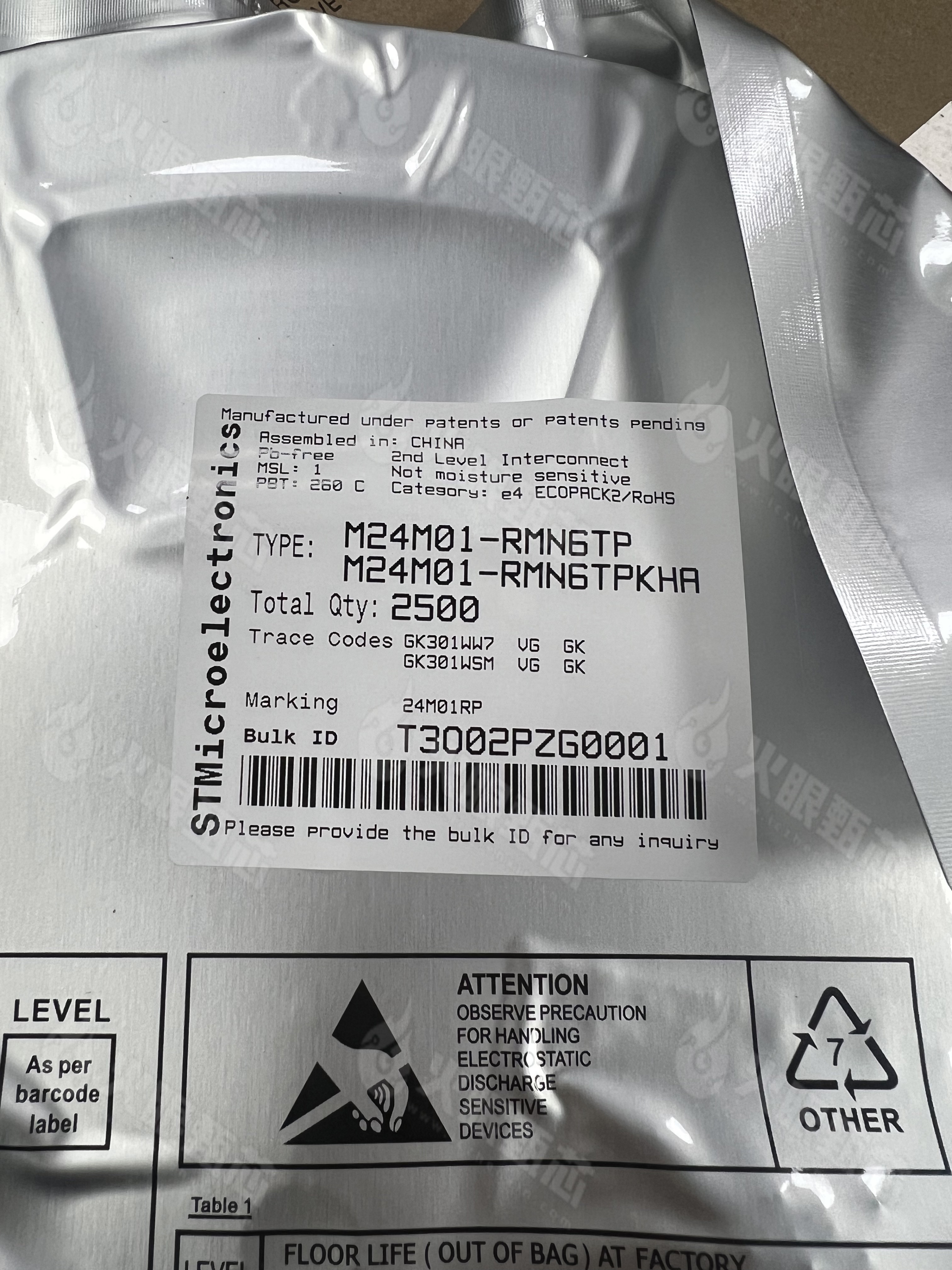 M24M01-RMN6TP