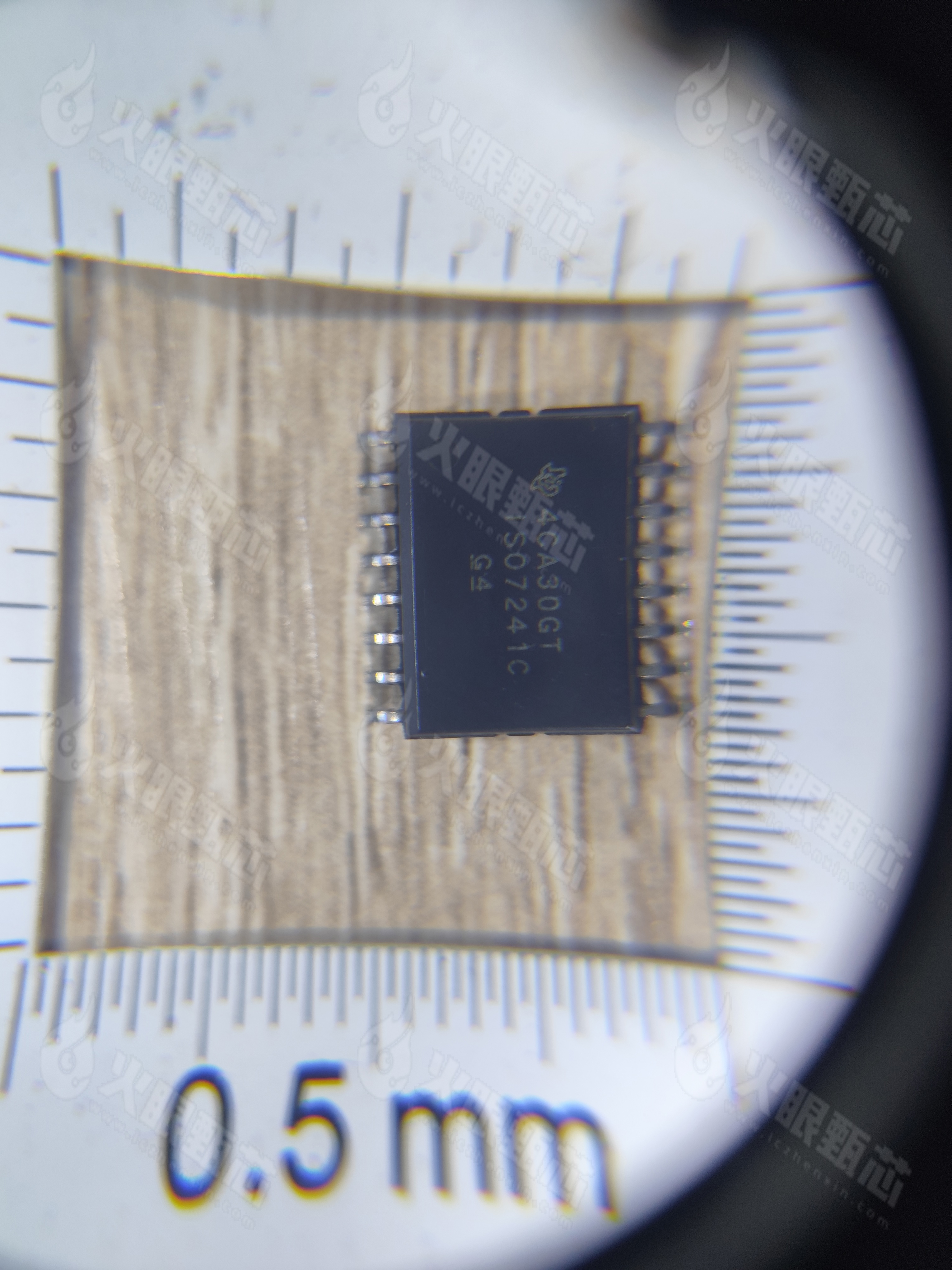 ISO7241CDW