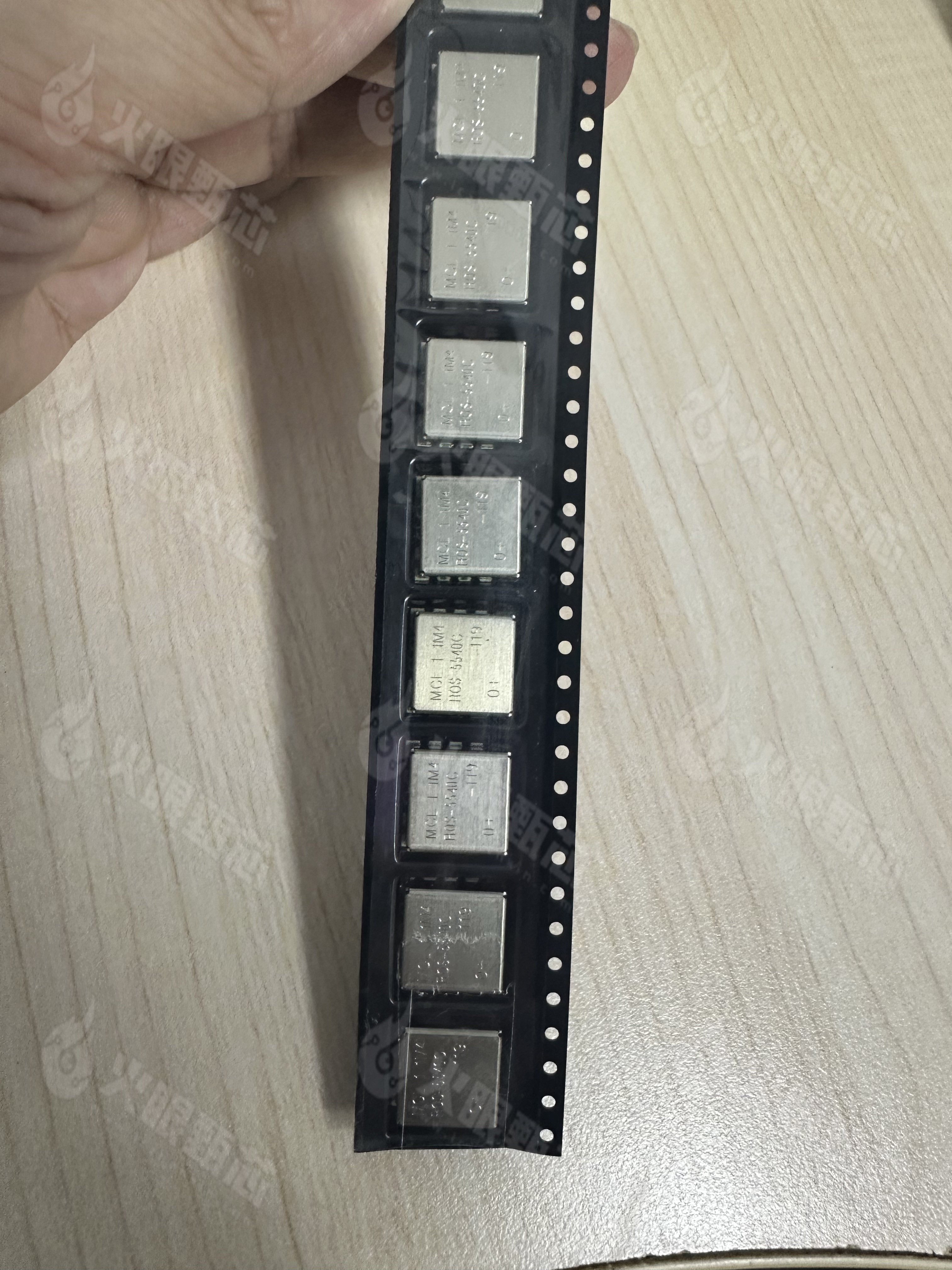ROS-5540C-119+
