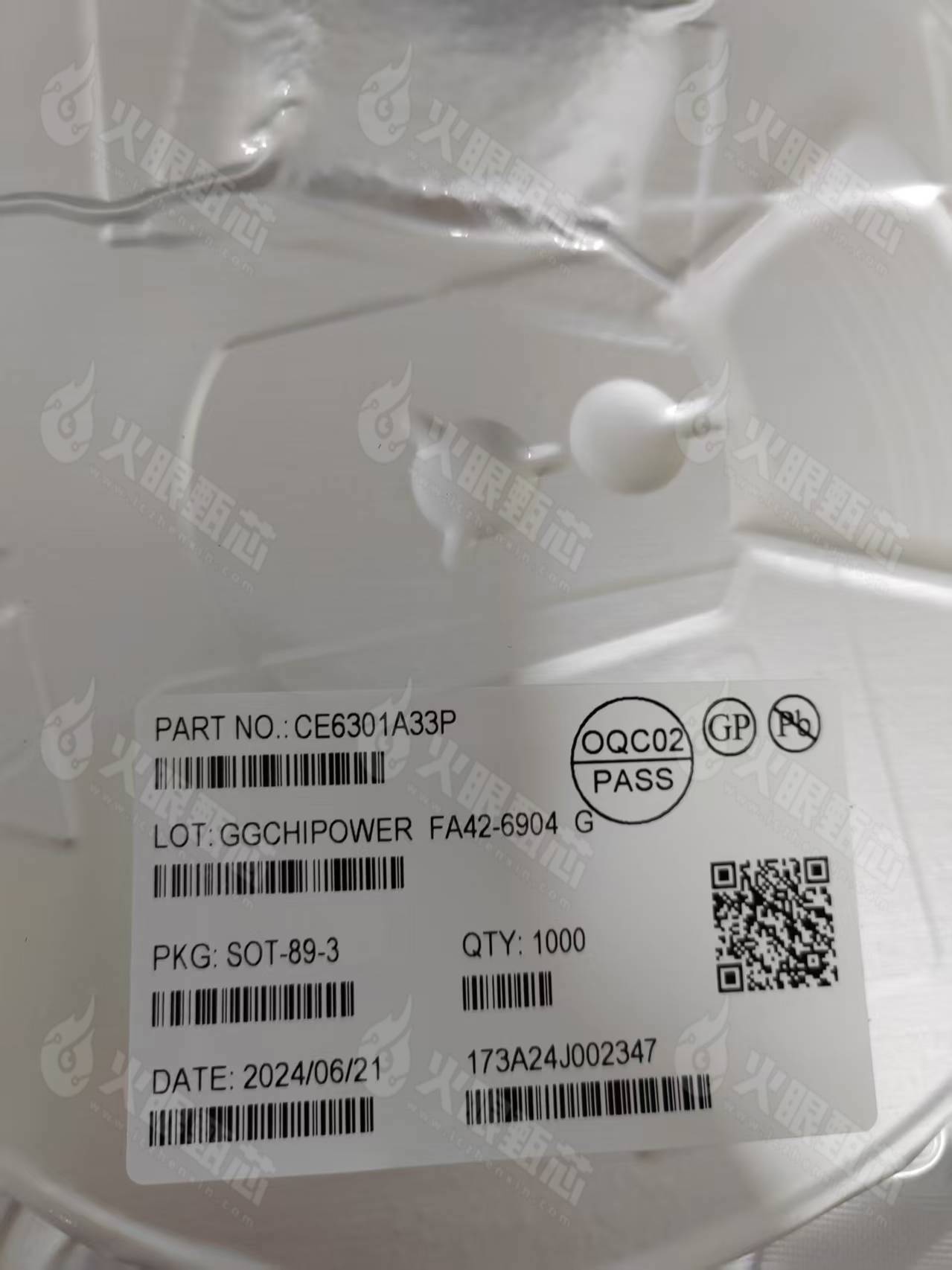 CE6301A50P