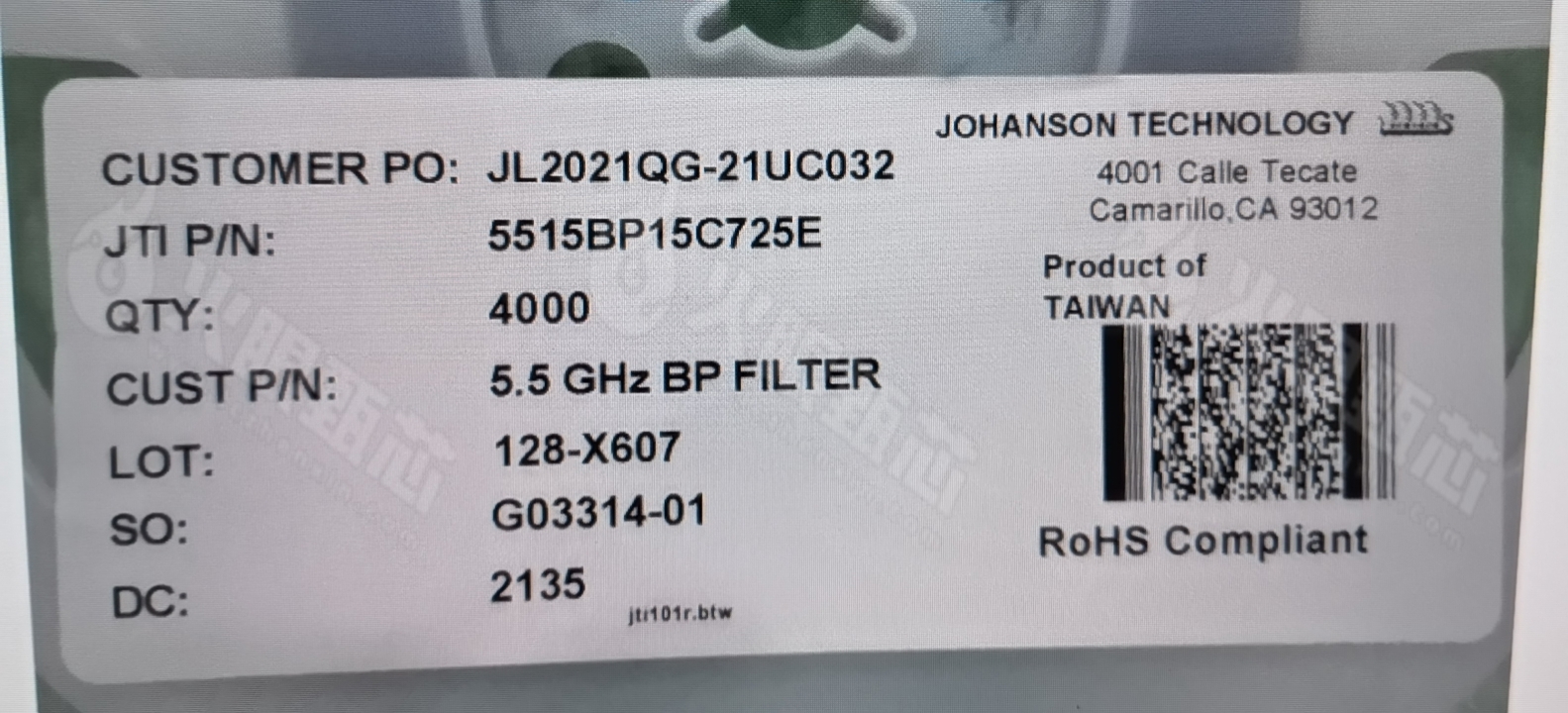 5515BP15C725E