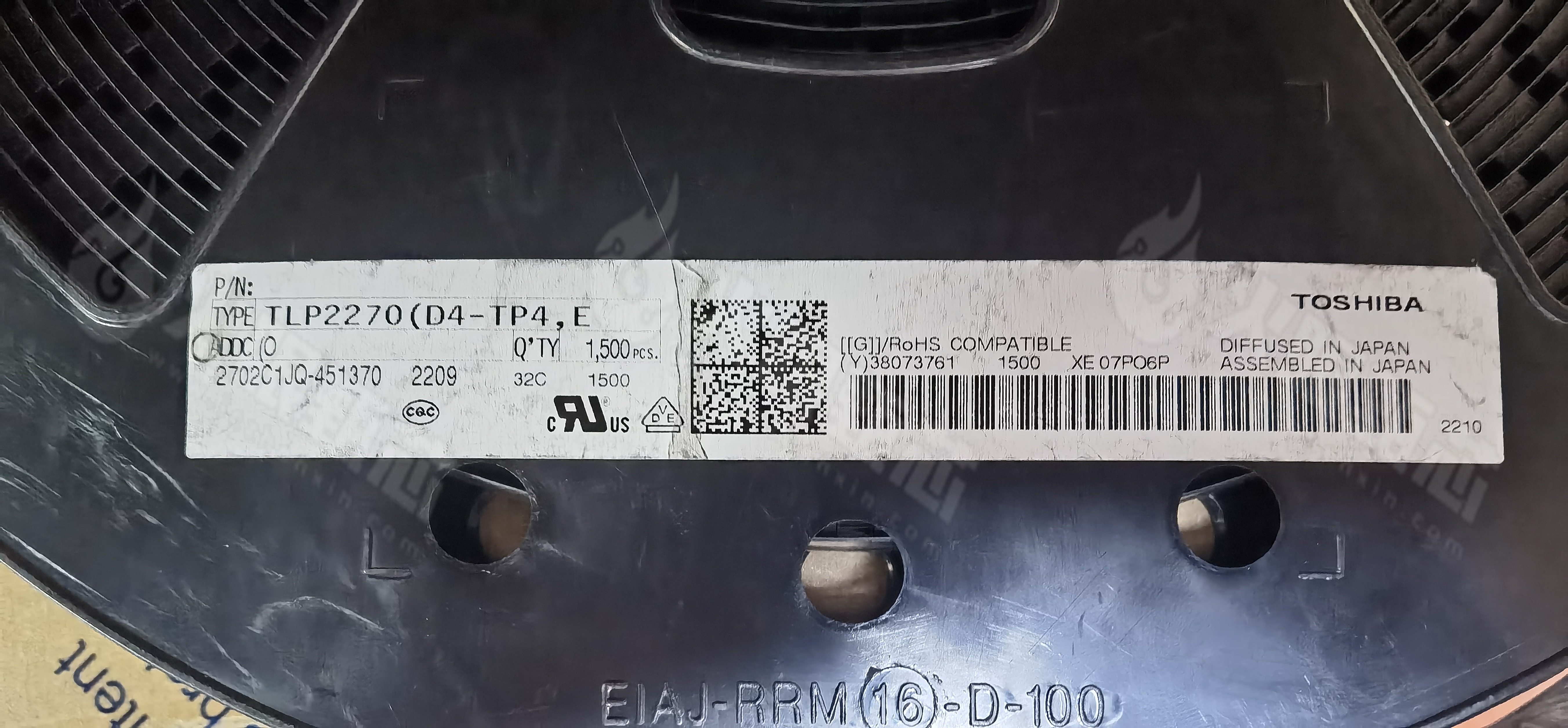 TLP2270