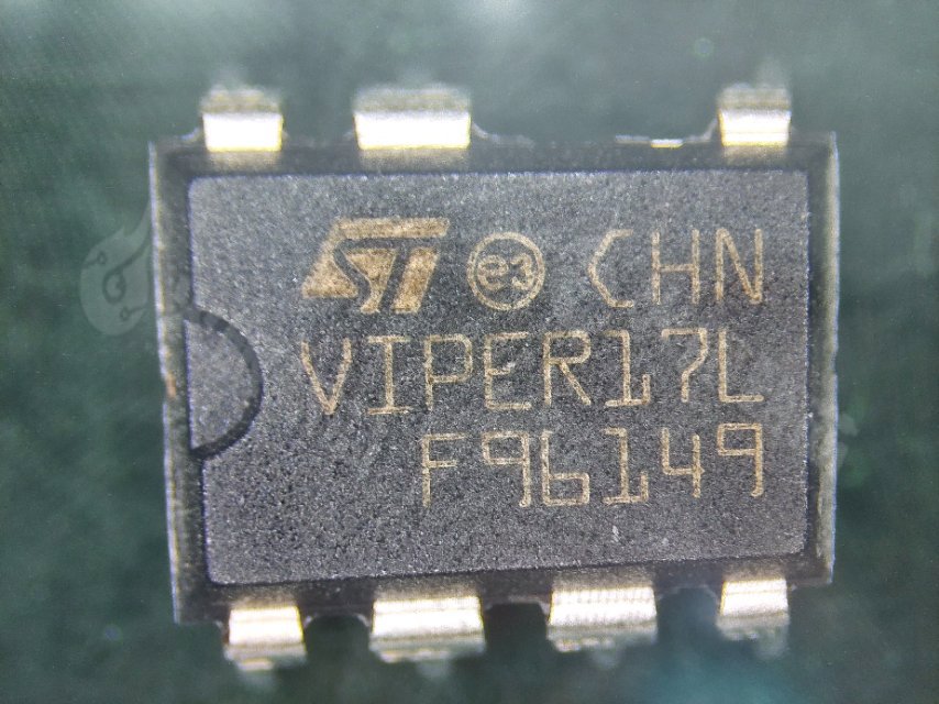 VIPER17LN