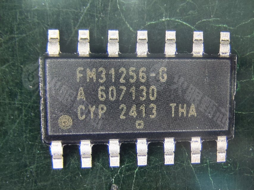 FM31256-GTR