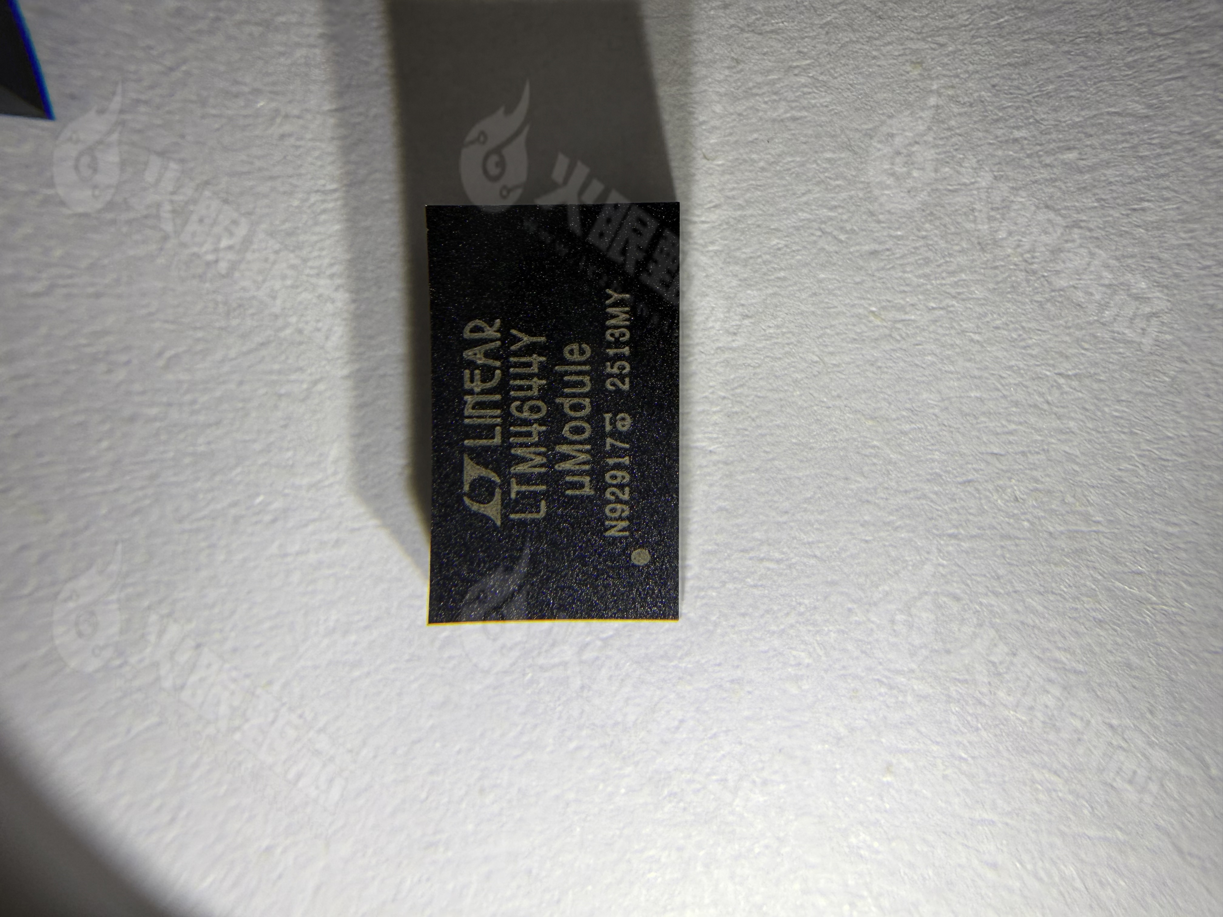 LTM4644MPY#PBF