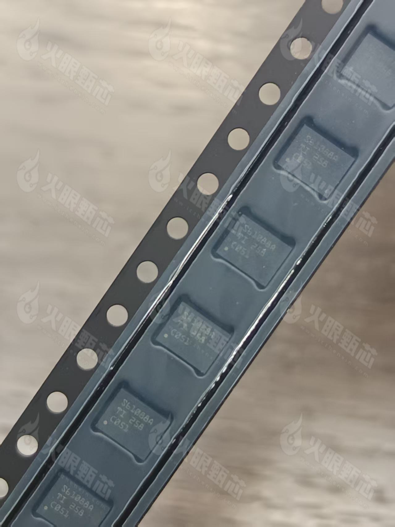 TPS61088RHLR TPS61088RHLR