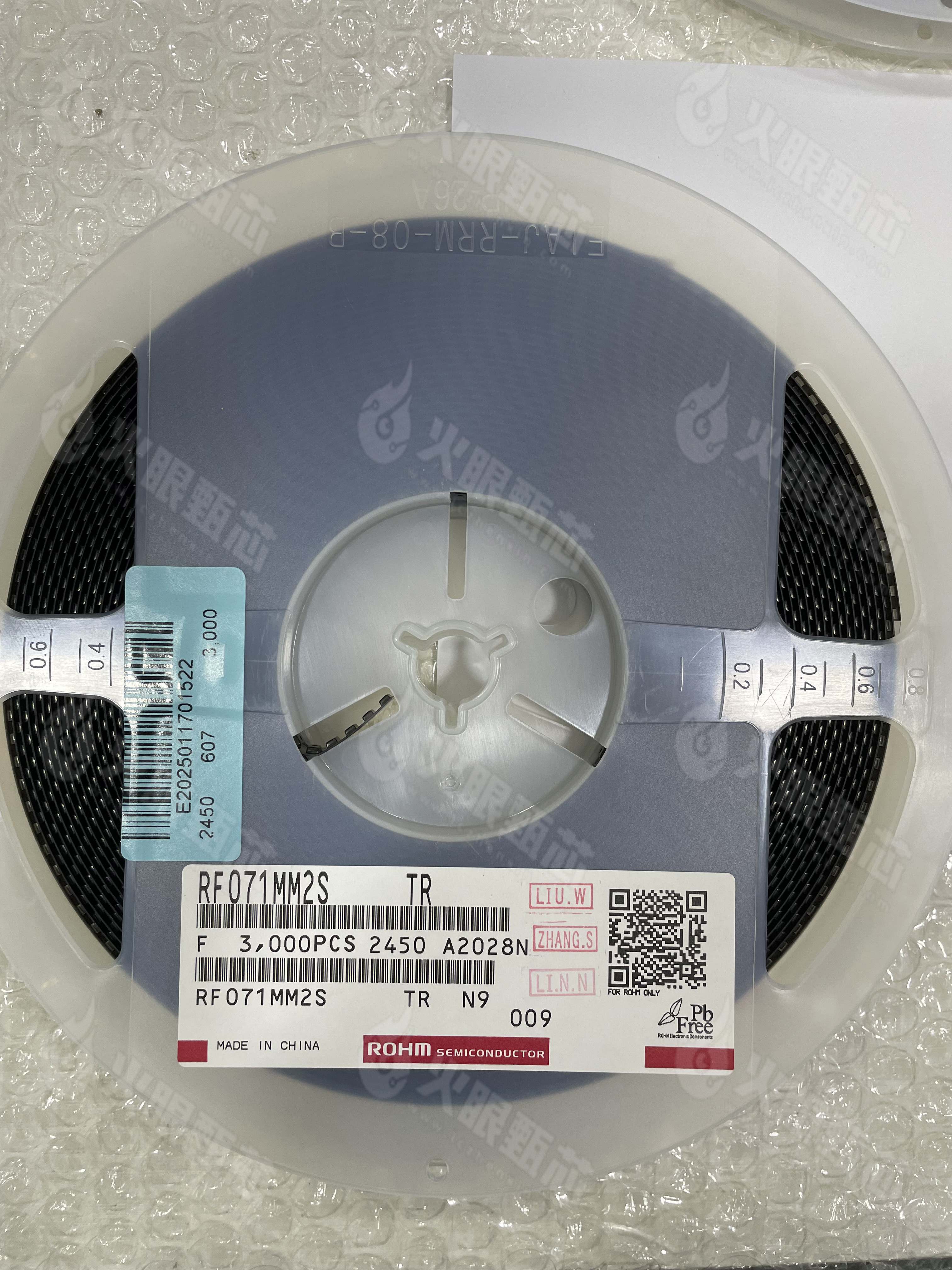 RF071MM2STR