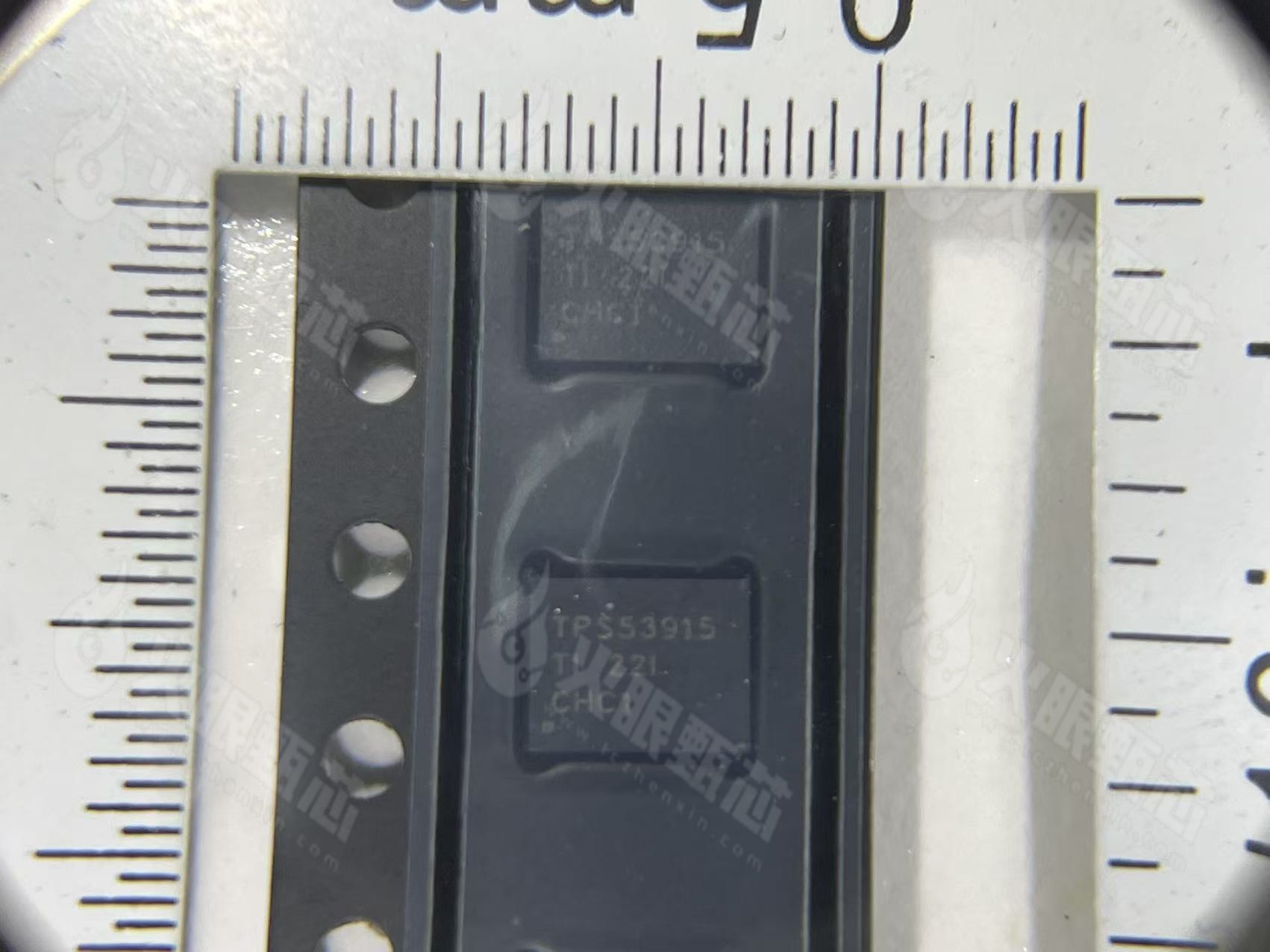 TPS53915RVER