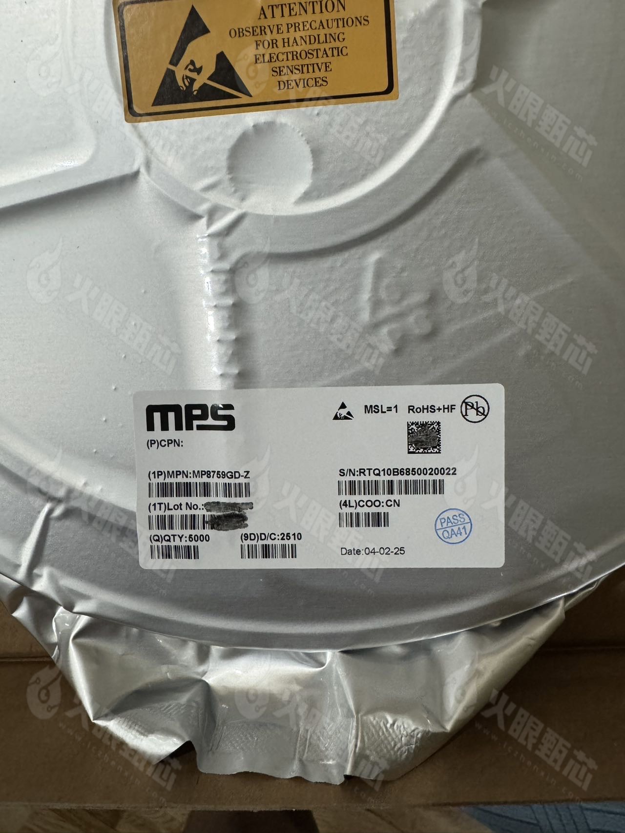 MP8759GD-Z