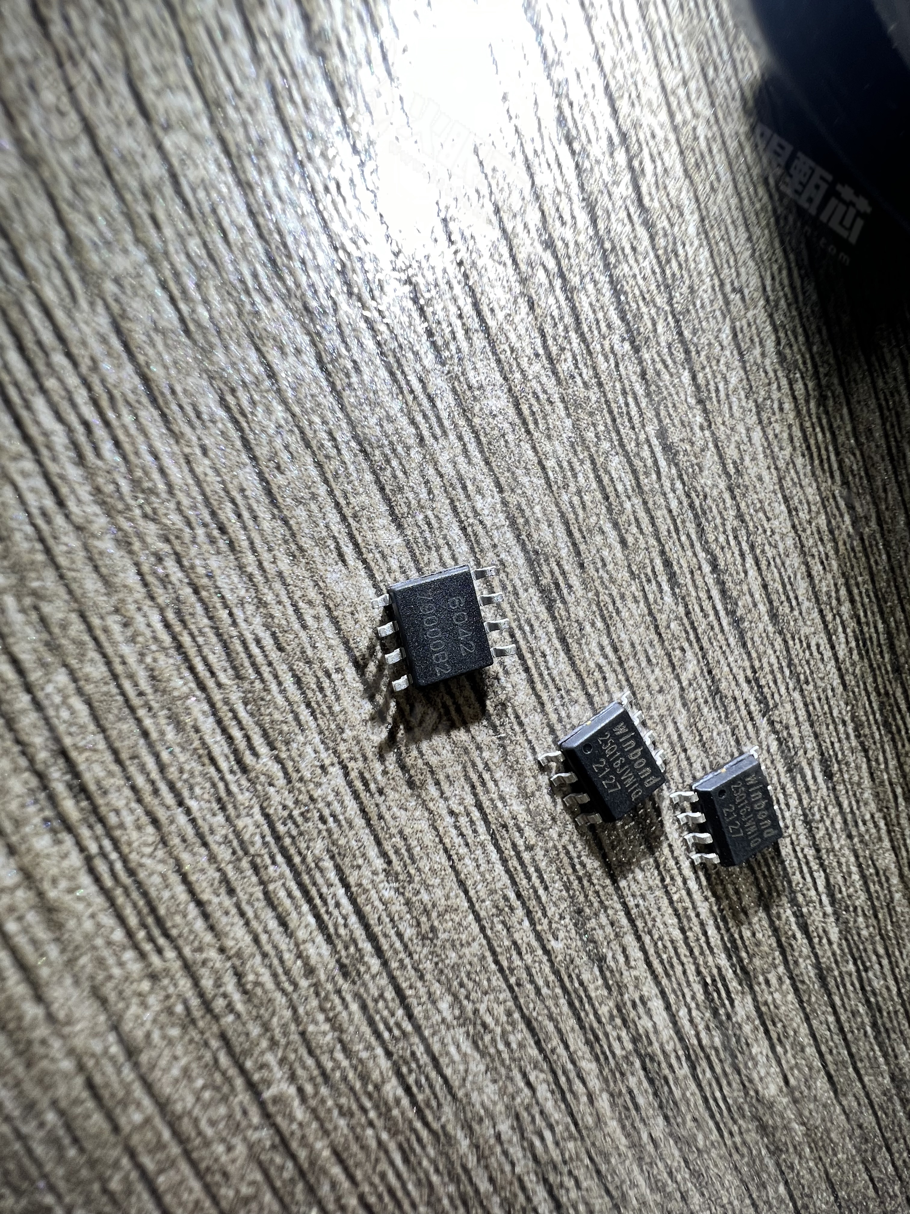 W25Q16JVSNIQ W25Q16JVSNIQ