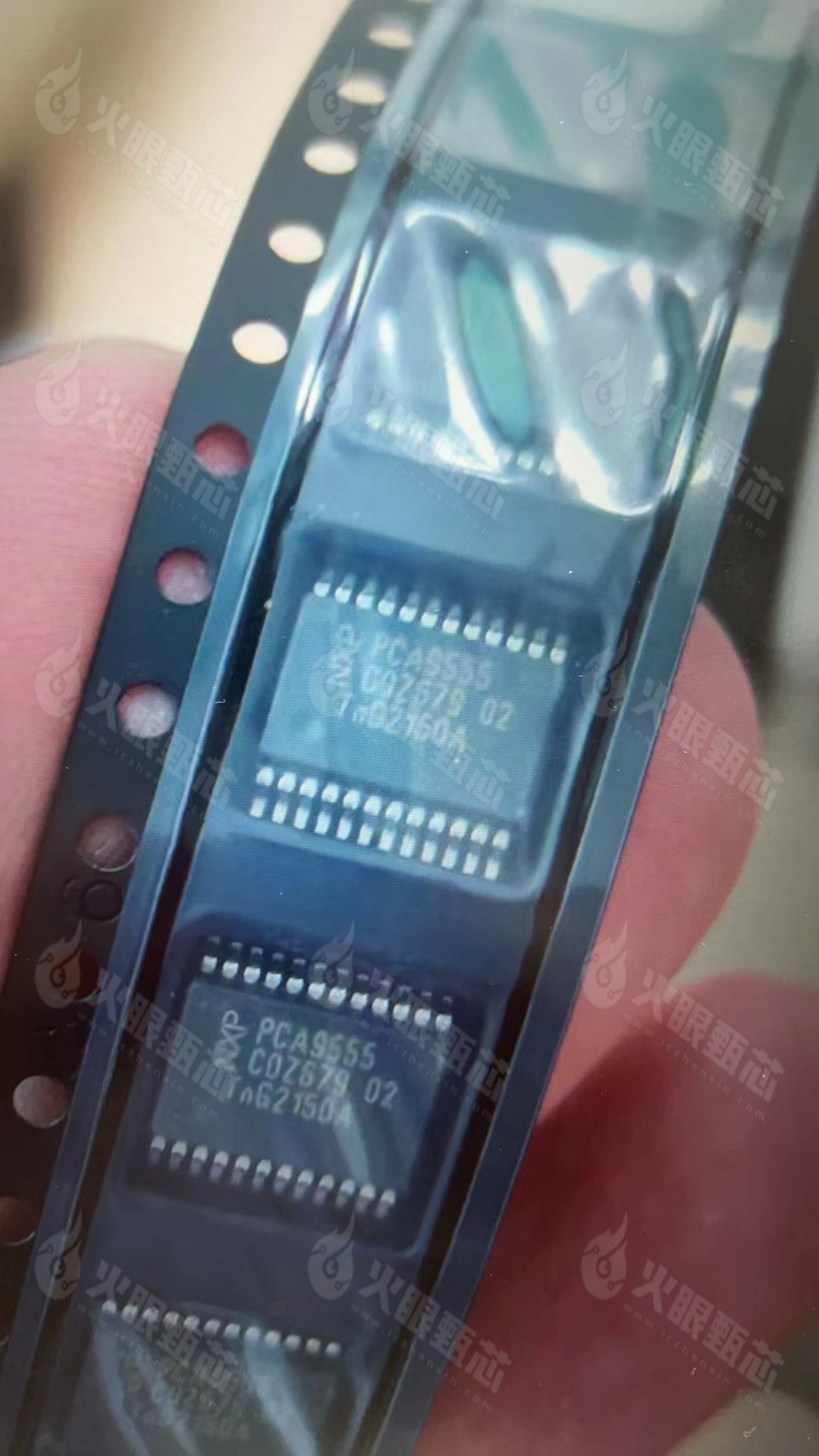 PCA9555DB,1118