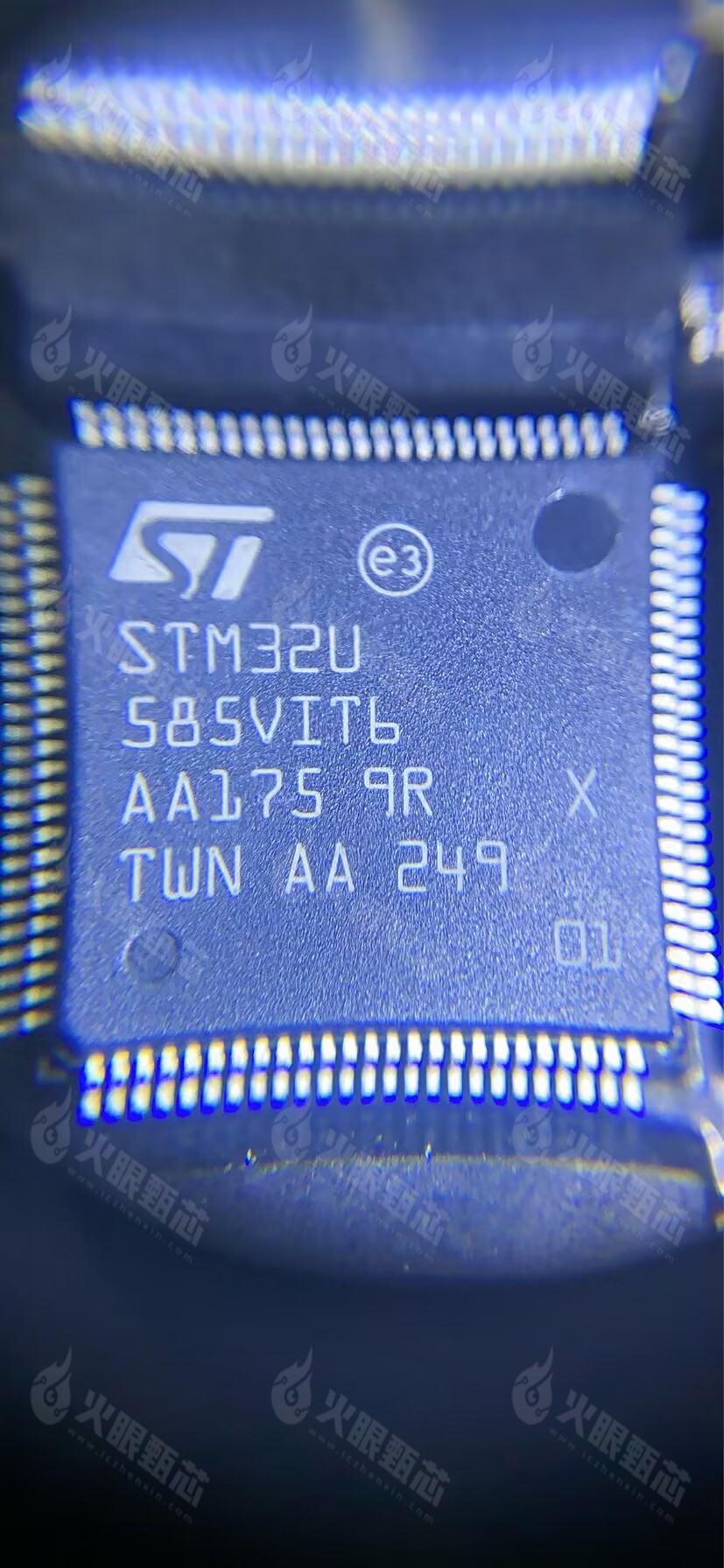 STM32U585VIT6